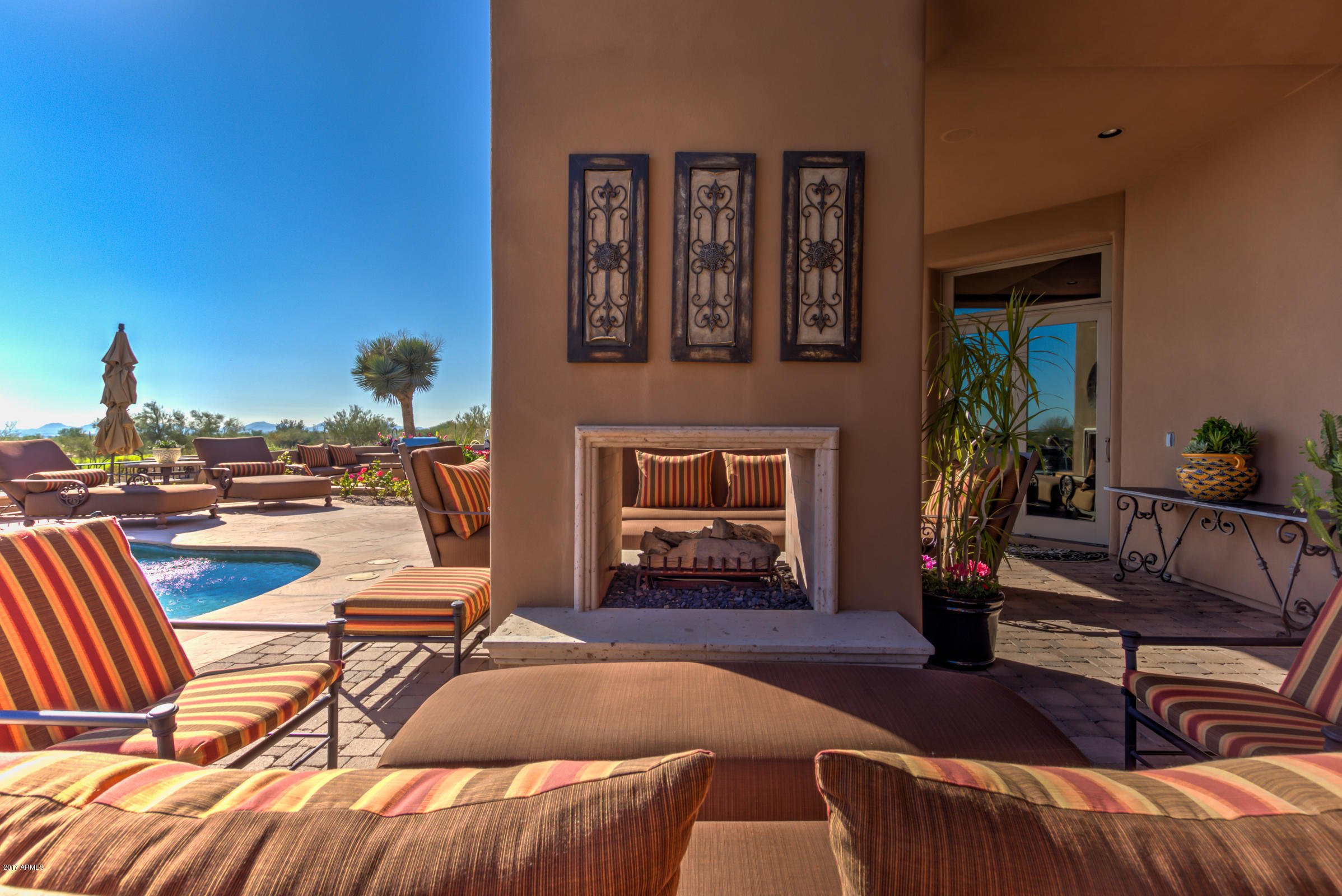 Grayhawk - Residential
