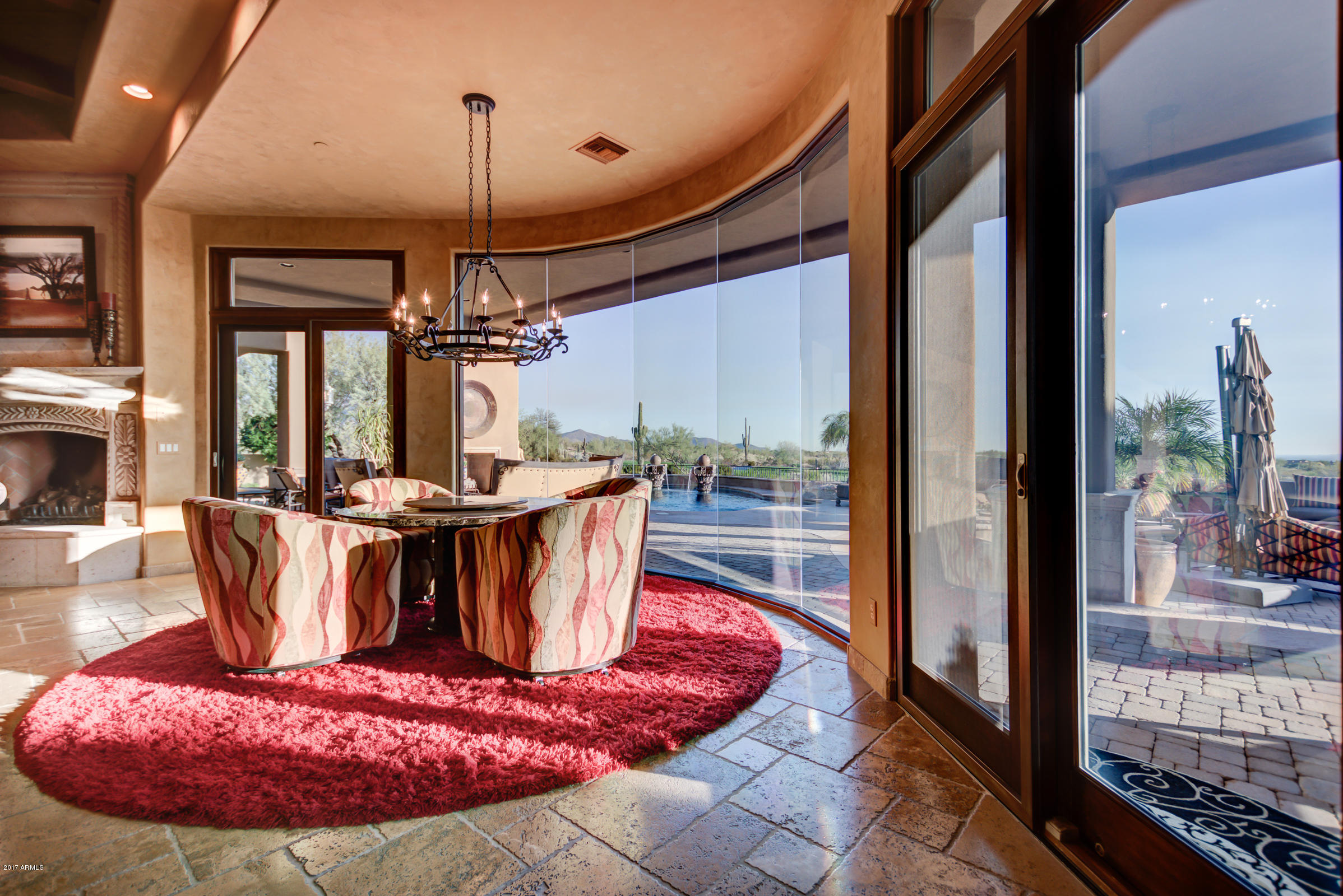 Grayhawk - Residential