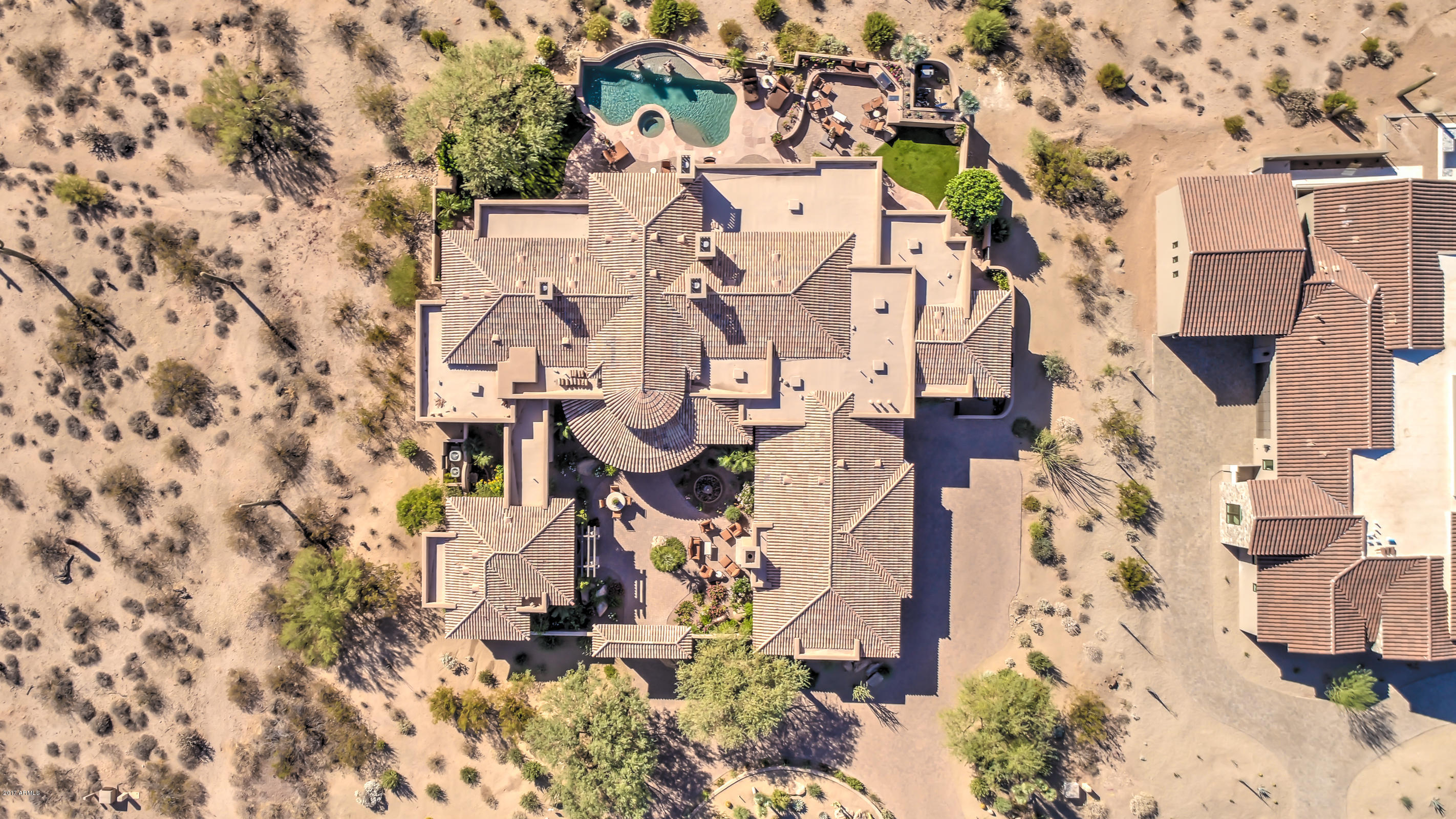 Grayhawk - Residential