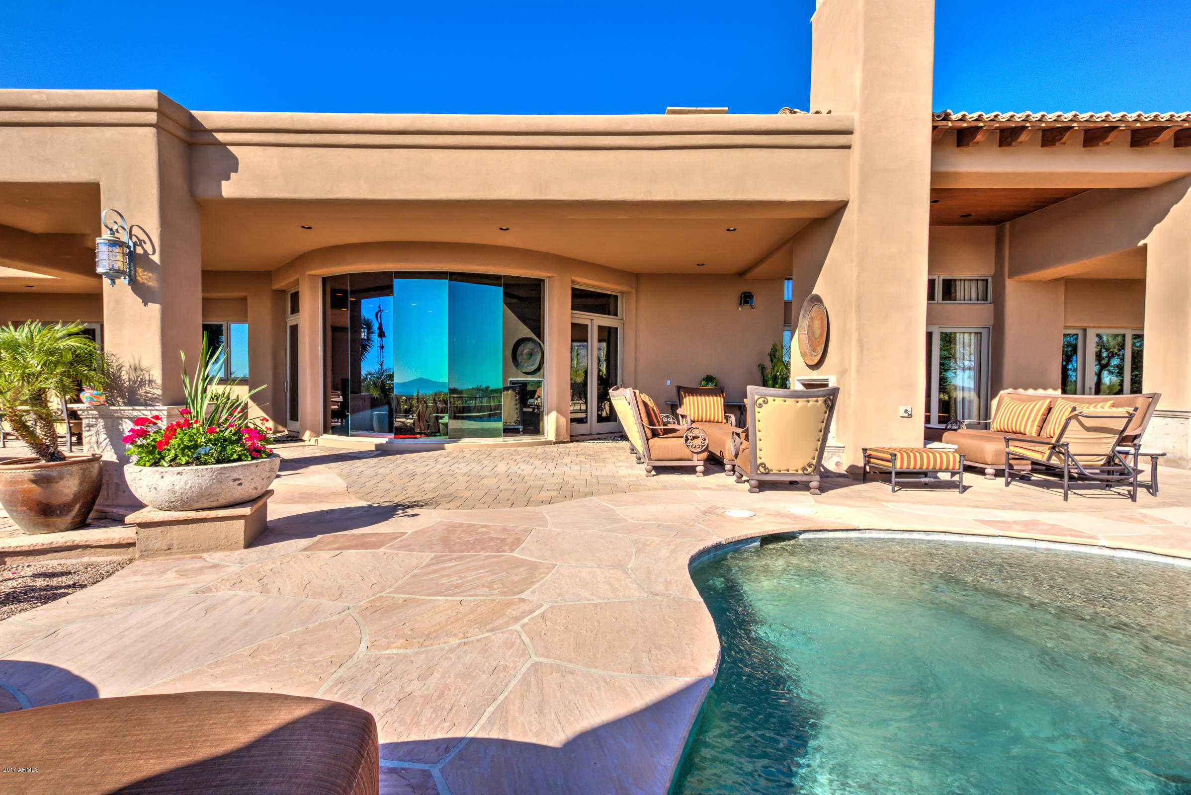Grayhawk - Residential