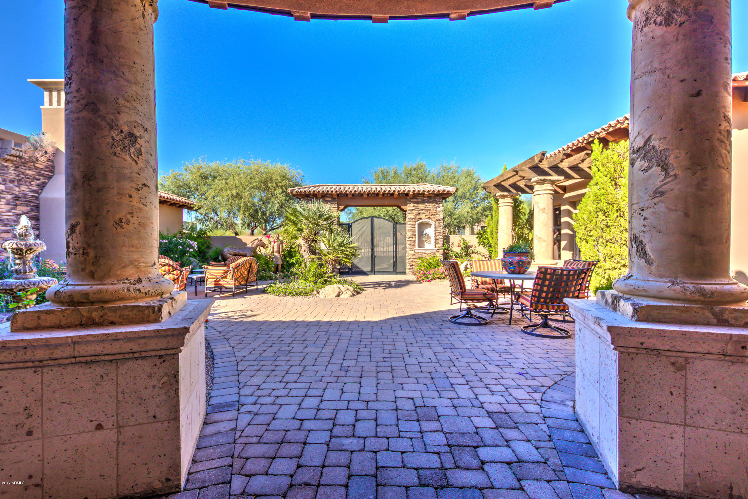 Grayhawk - Residential