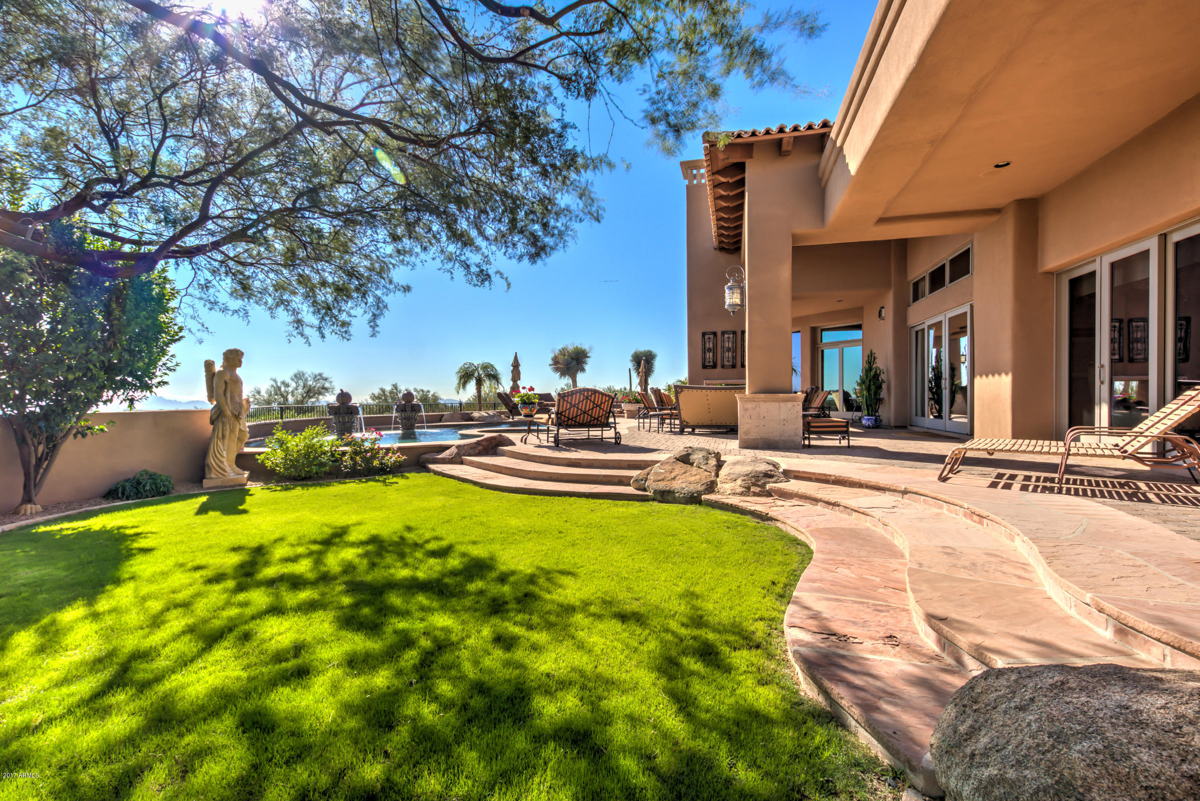 Grayhawk - Residential