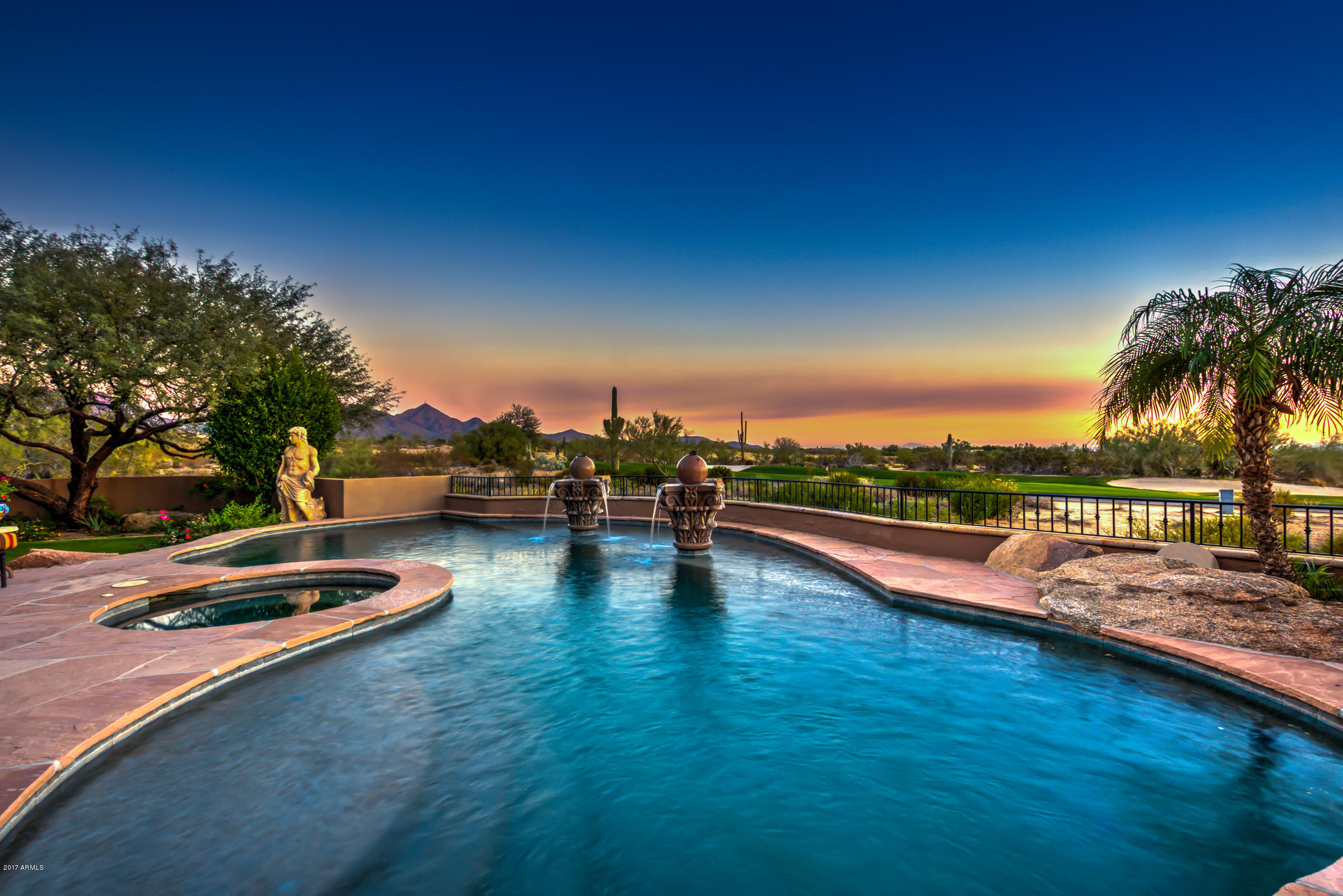 Grayhawk - Residential