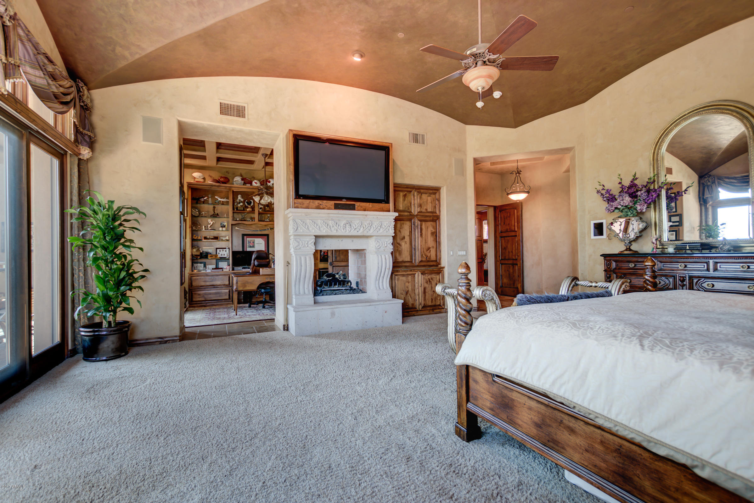 Grayhawk - Residential