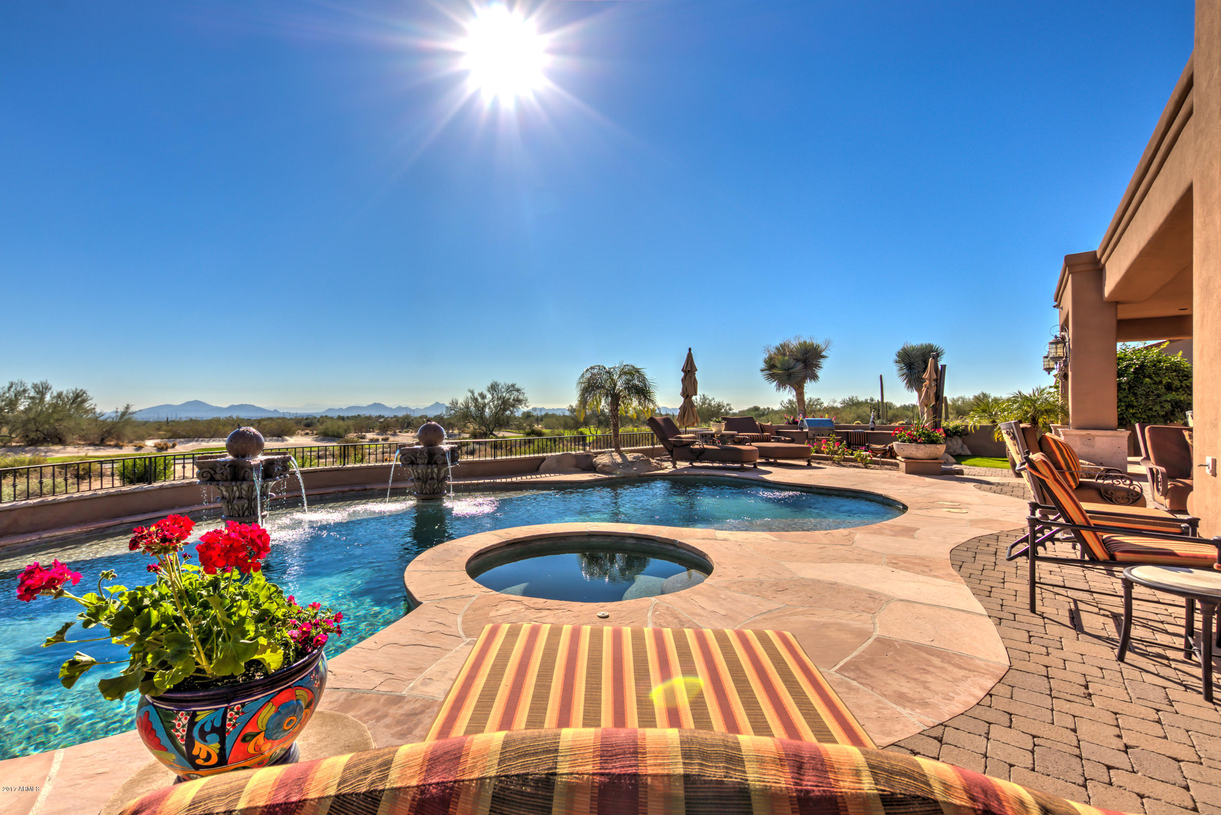 Grayhawk - Residential