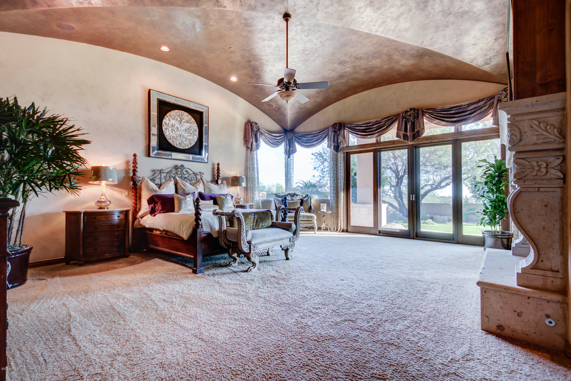 Grayhawk - Residential