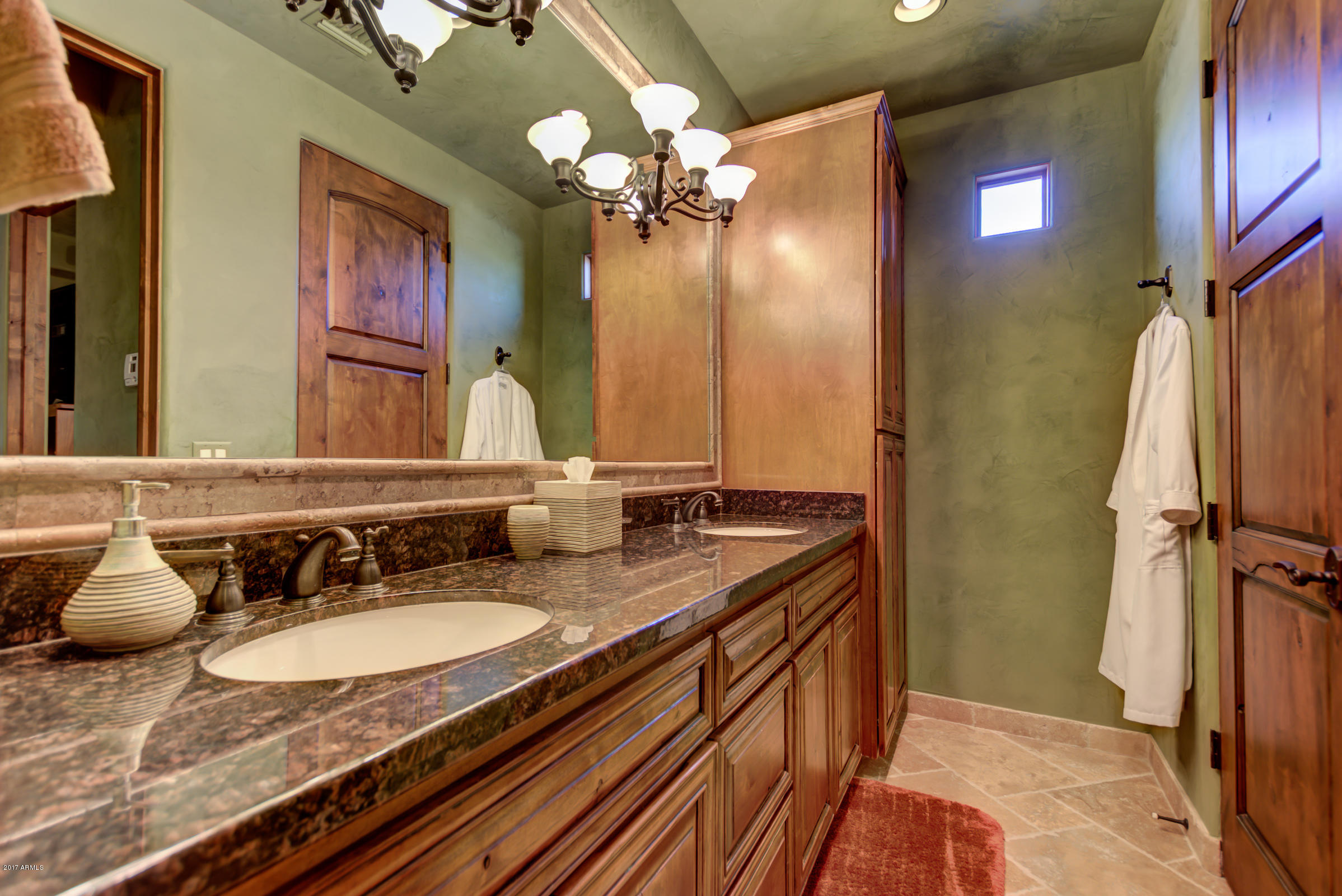 Grayhawk - Residential