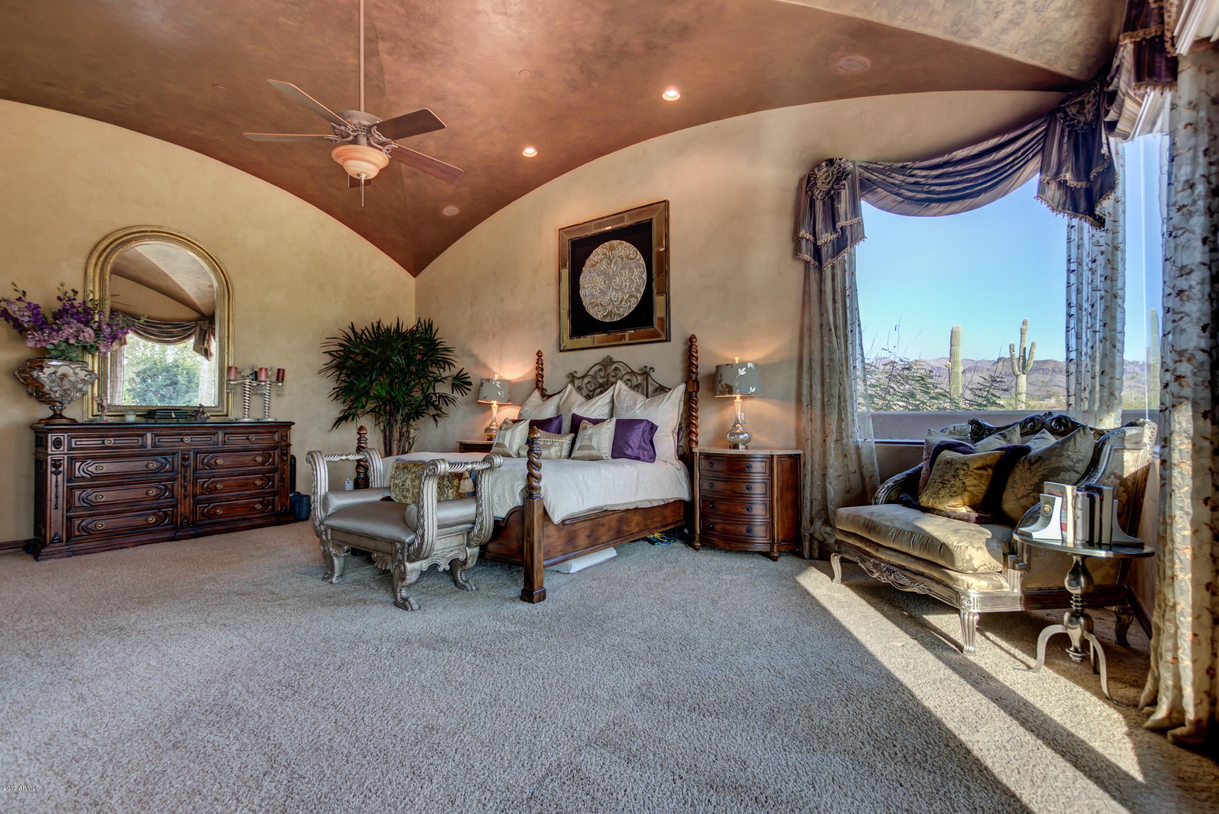 Grayhawk - Residential