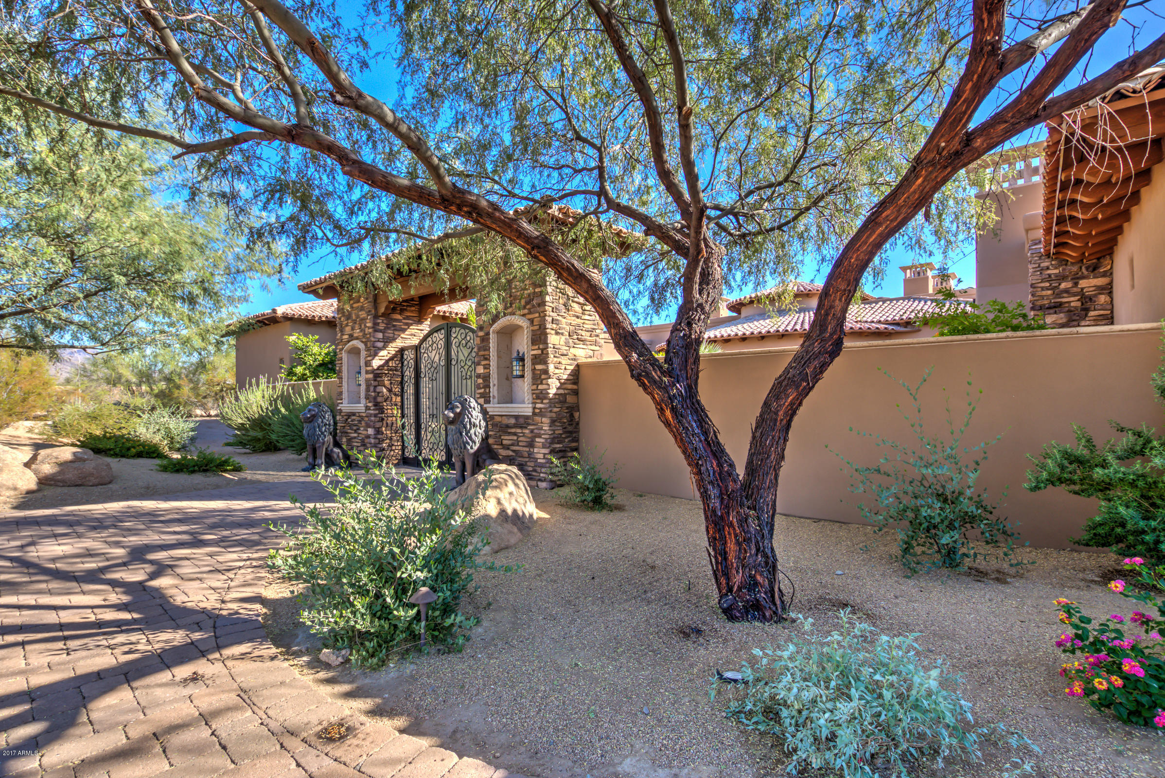 Grayhawk - Residential