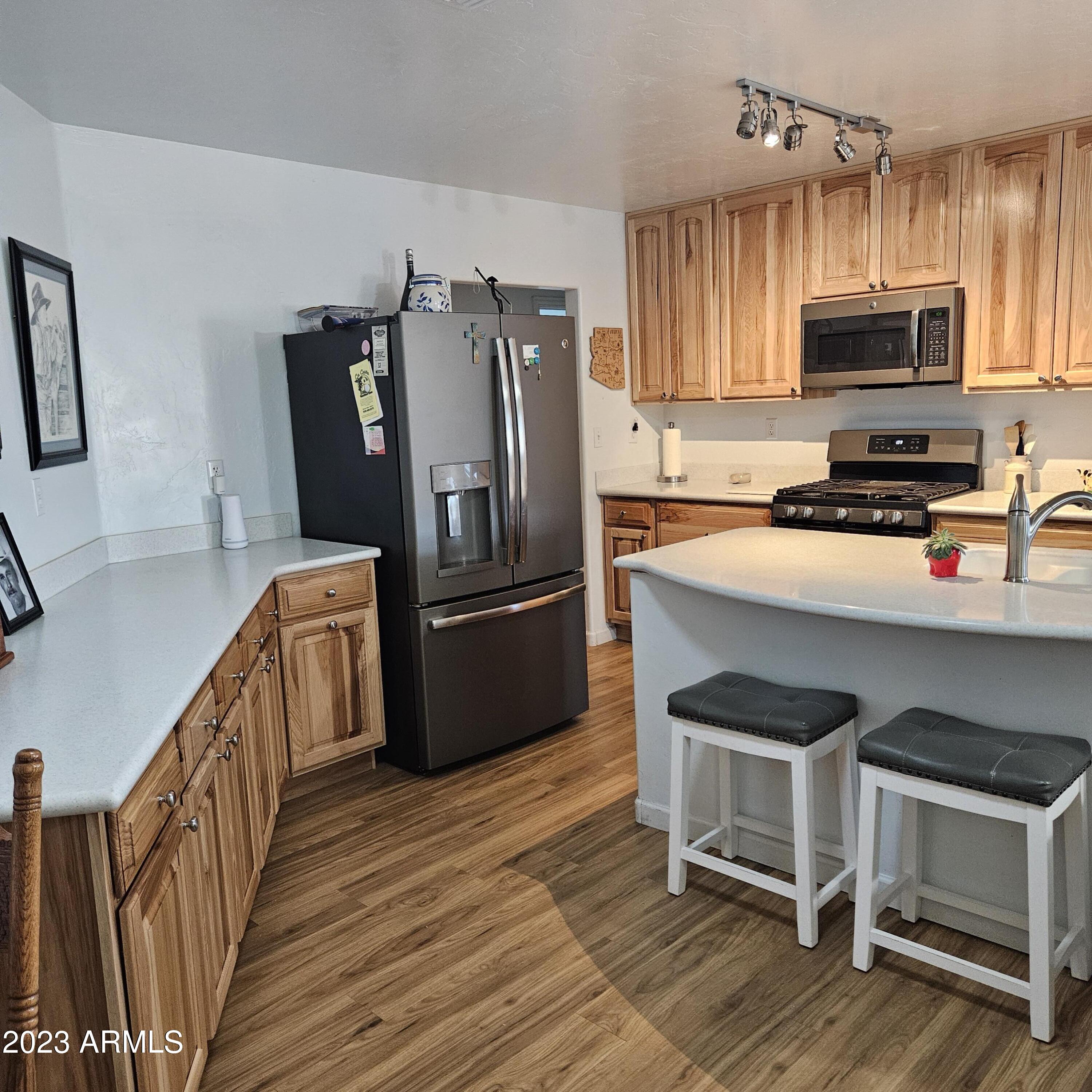 GREATER SAN PEDRO RANCHES UNIT 6 - Residential