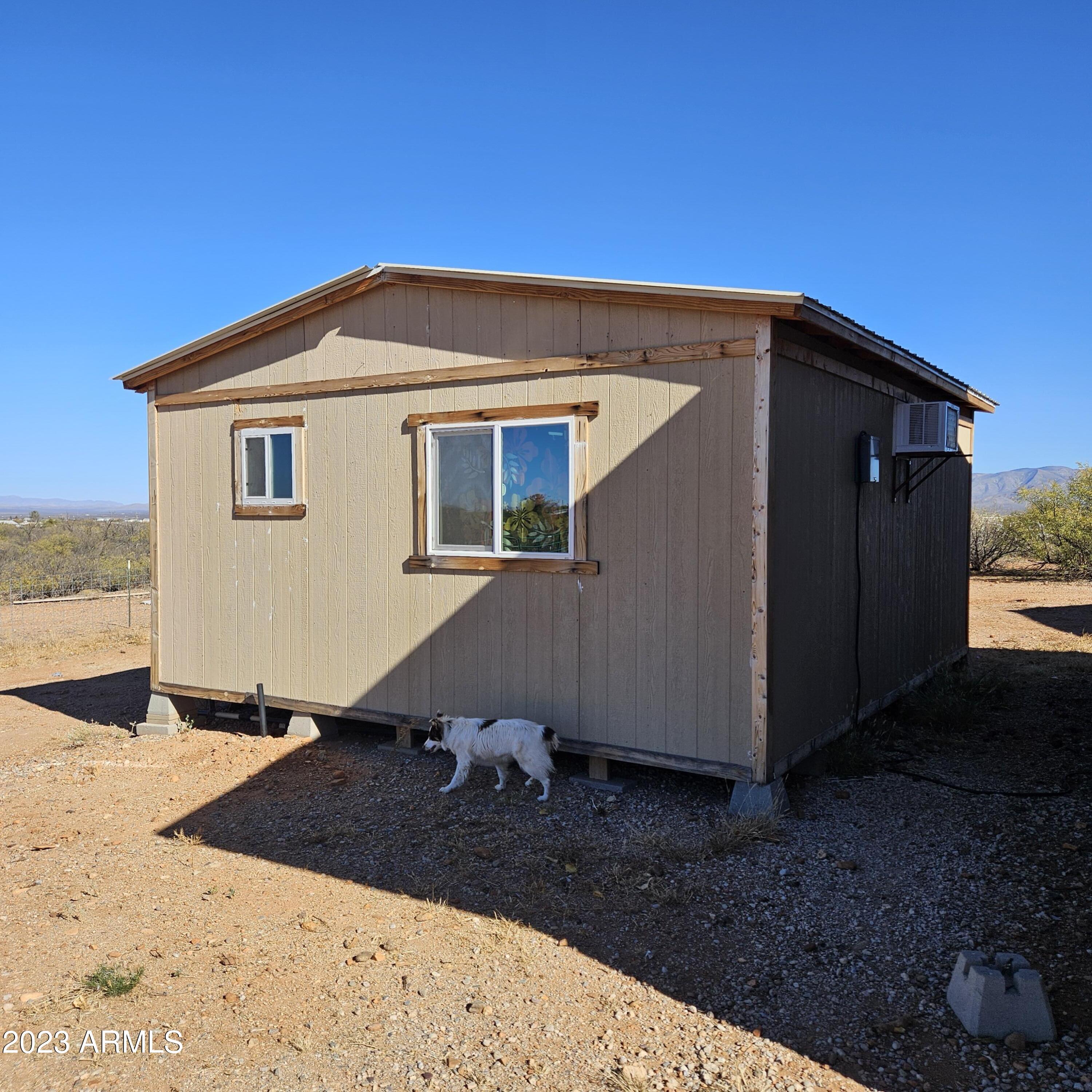 GREATER SAN PEDRO RANCHES UNIT 6 - Residential
