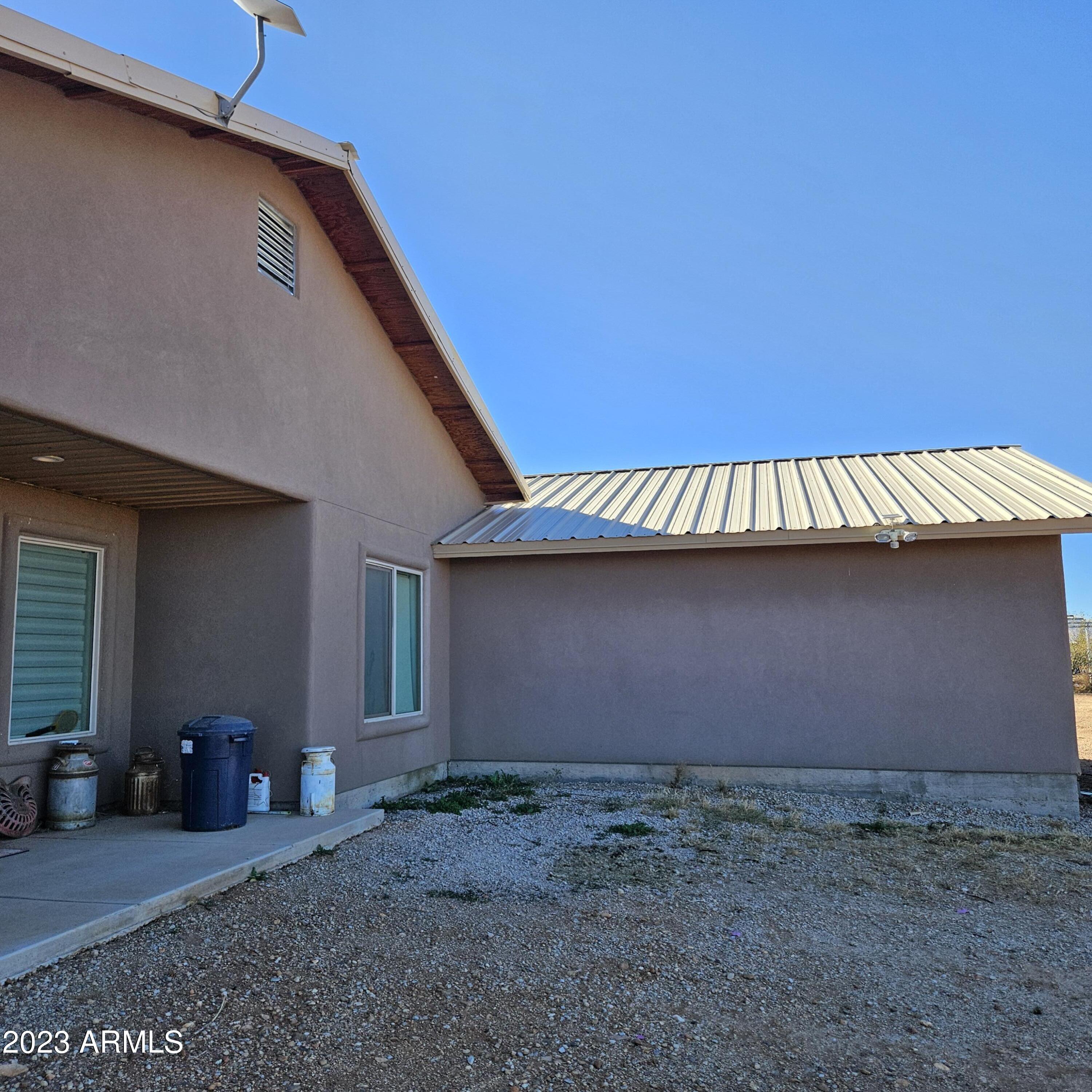 GREATER SAN PEDRO RANCHES UNIT 6 - Residential