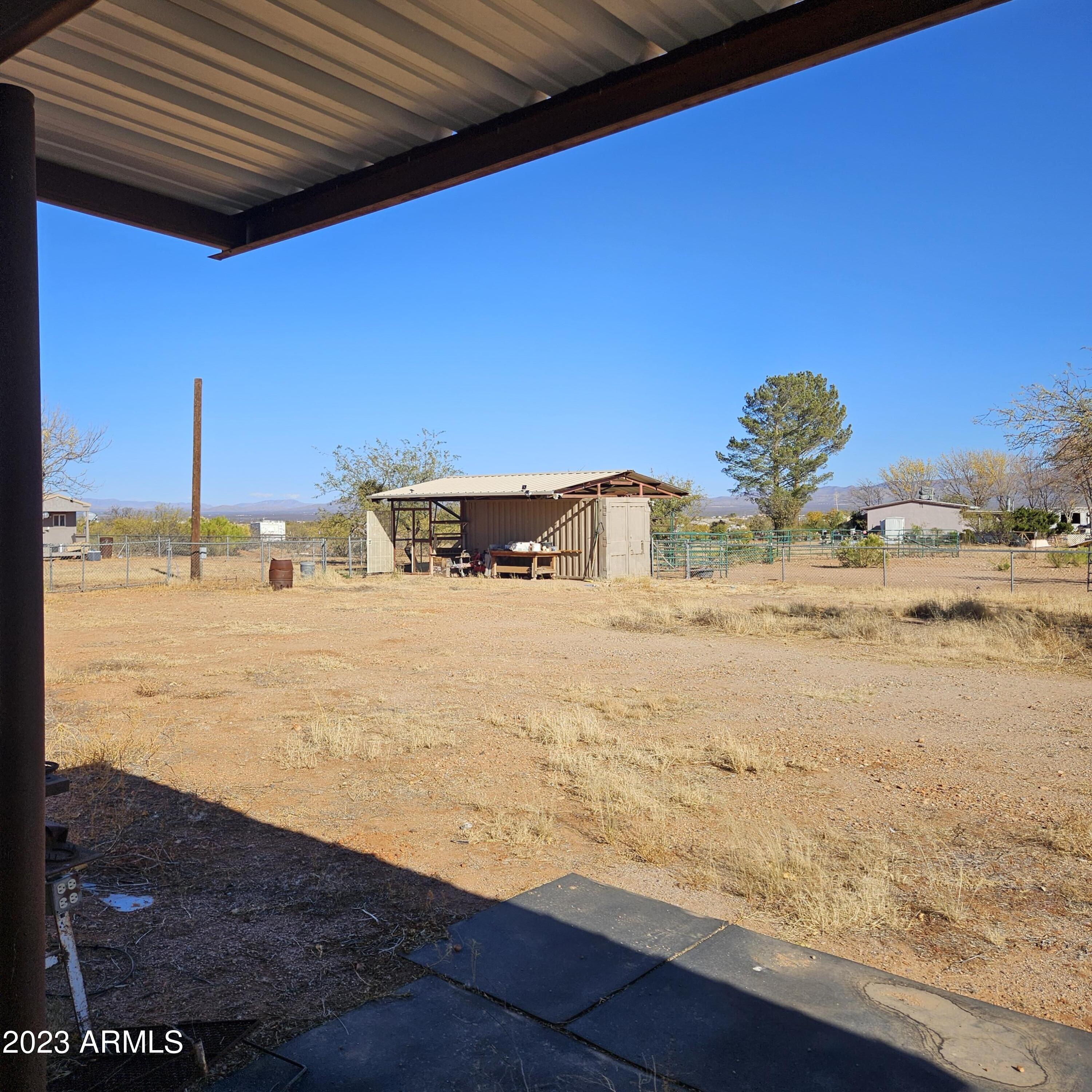 GREATER SAN PEDRO RANCHES UNIT 6 - Residential