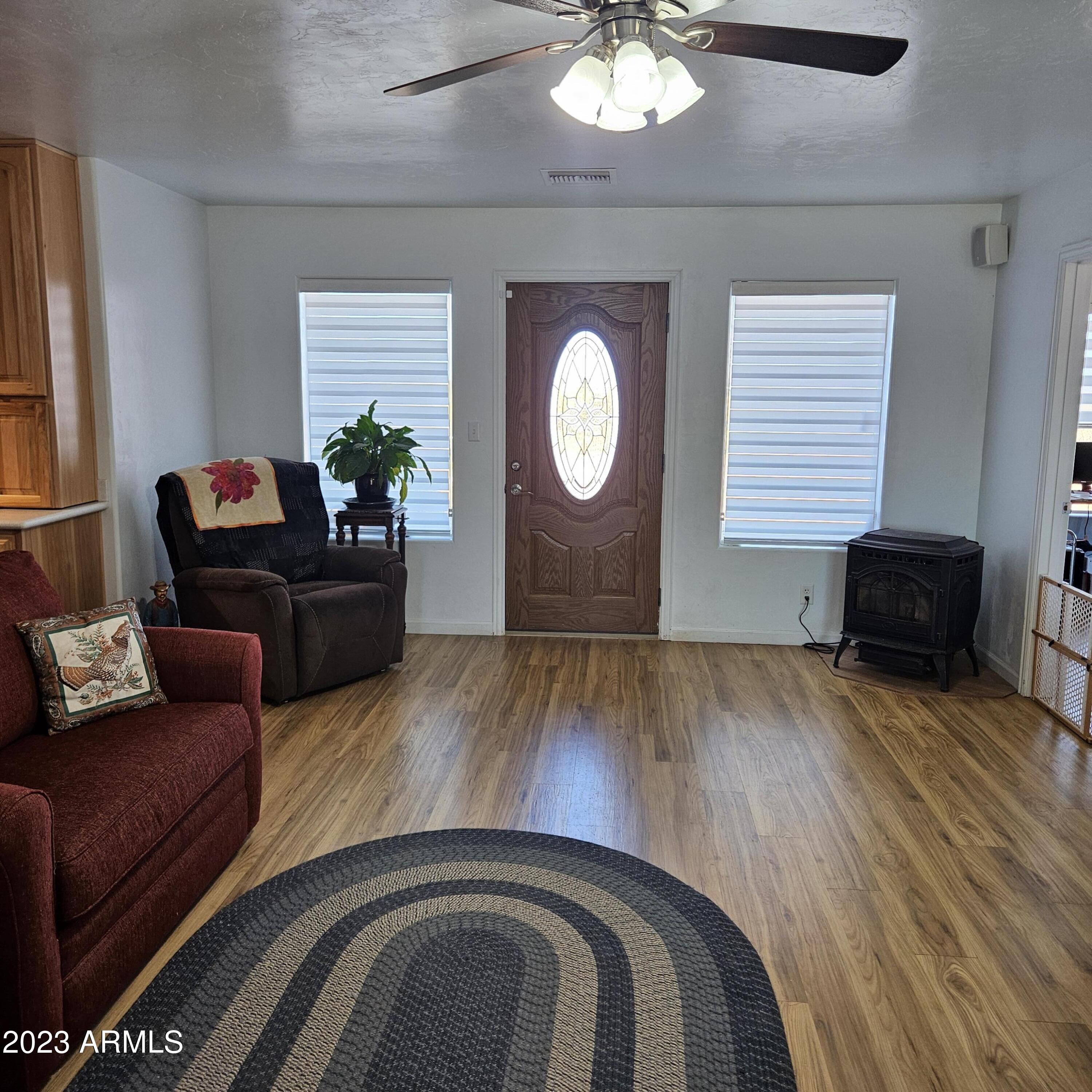GREATER SAN PEDRO RANCHES UNIT 6 - Residential