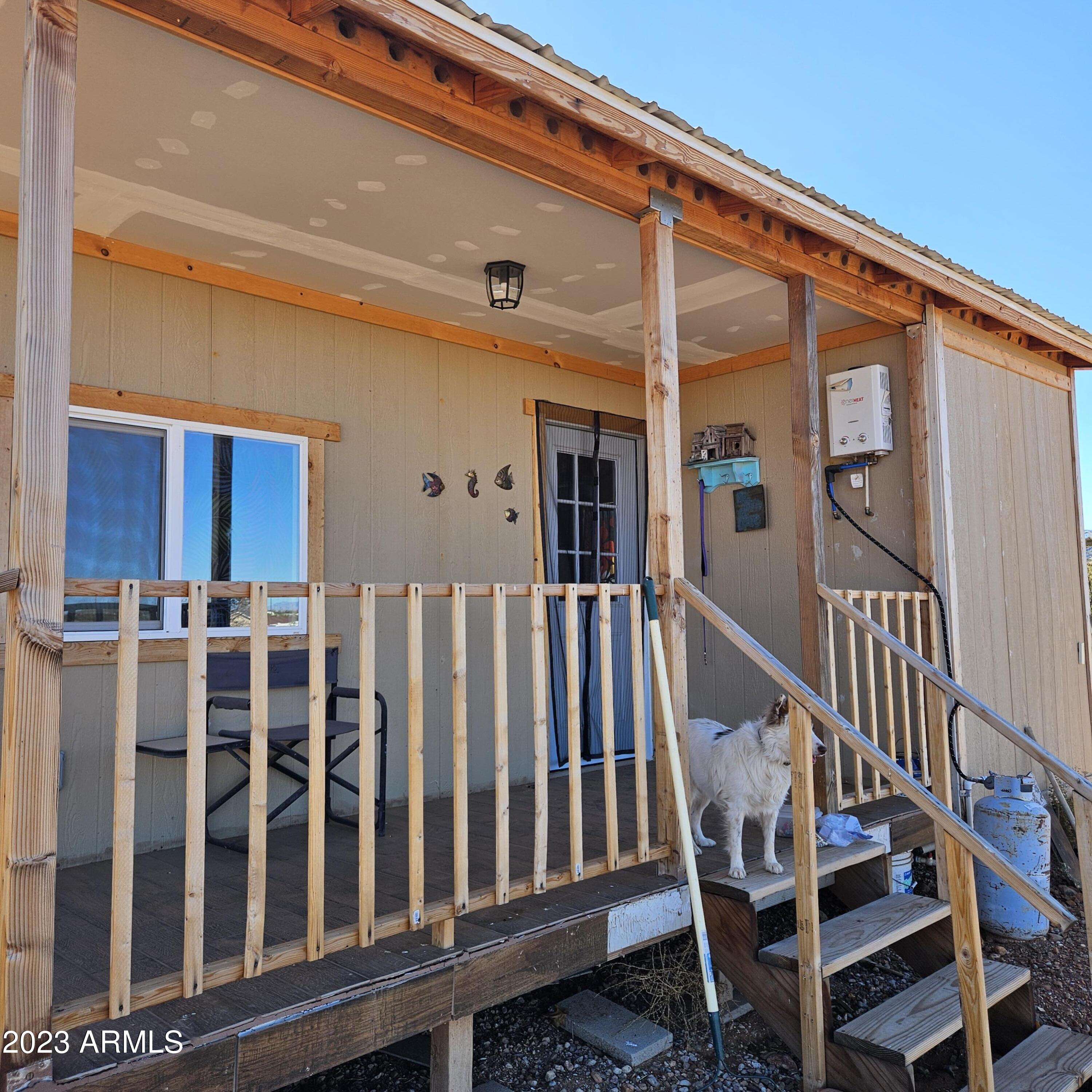 GREATER SAN PEDRO RANCHES UNIT 6 - Residential