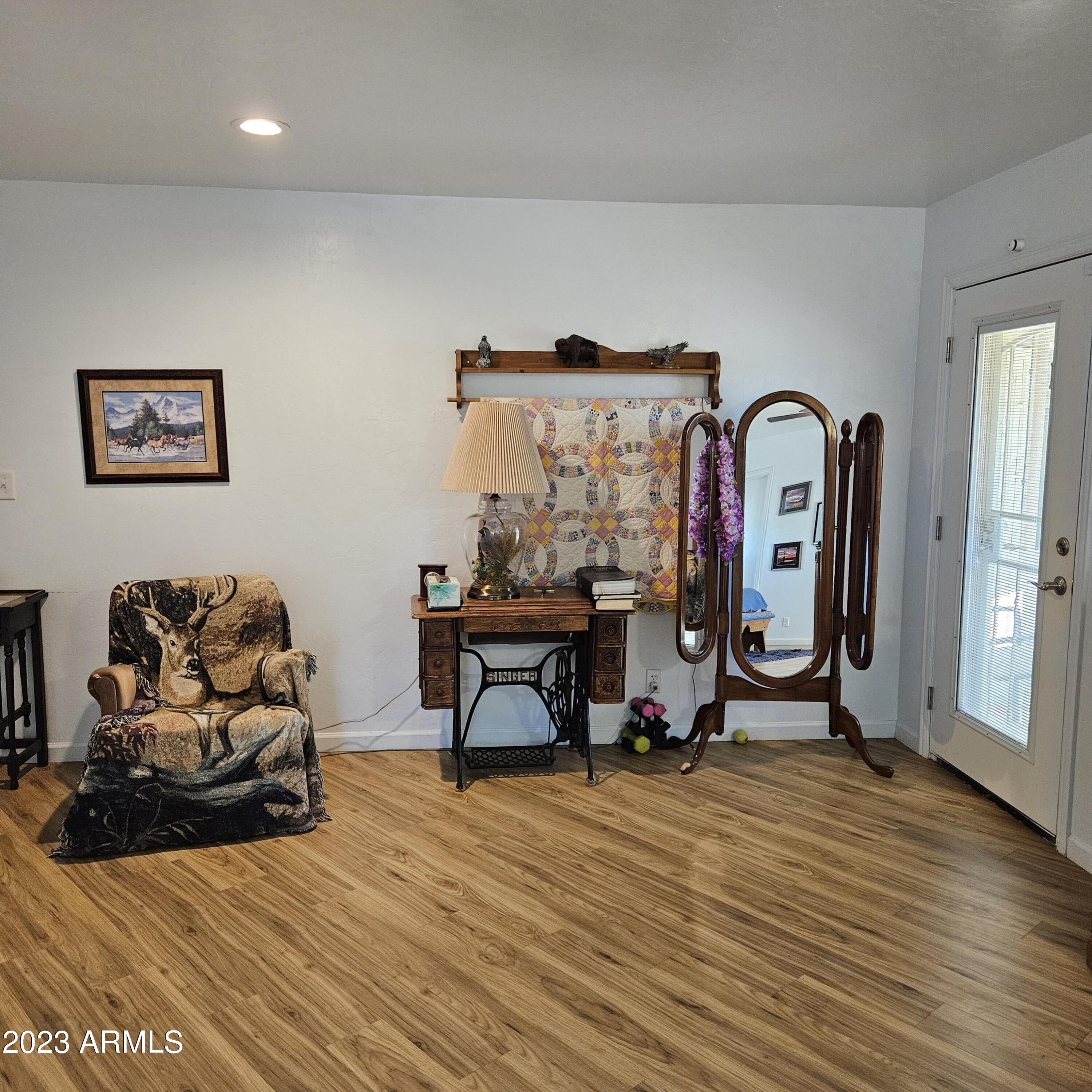 GREATER SAN PEDRO RANCHES UNIT 6 - Residential