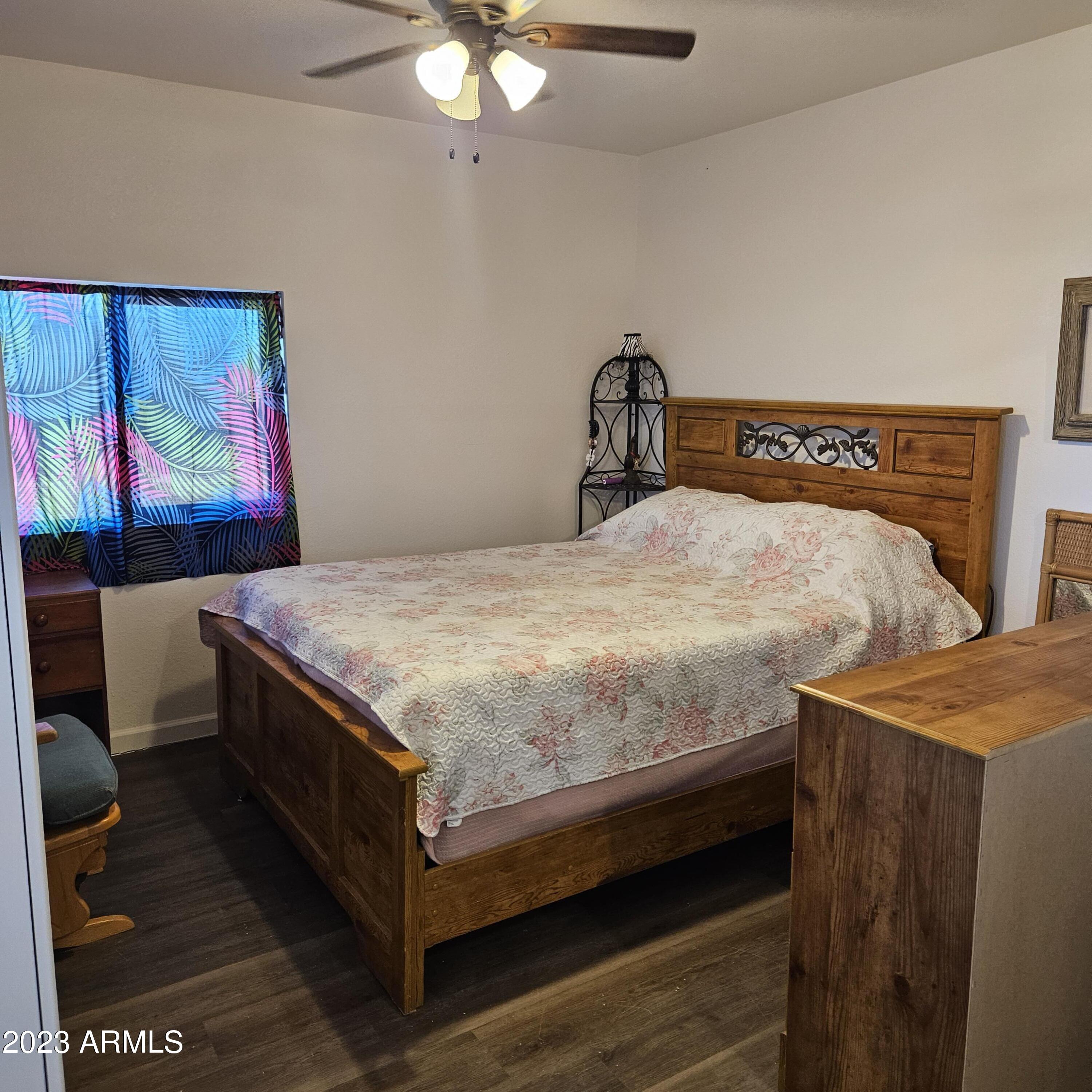 GREATER SAN PEDRO RANCHES UNIT 6 - Residential