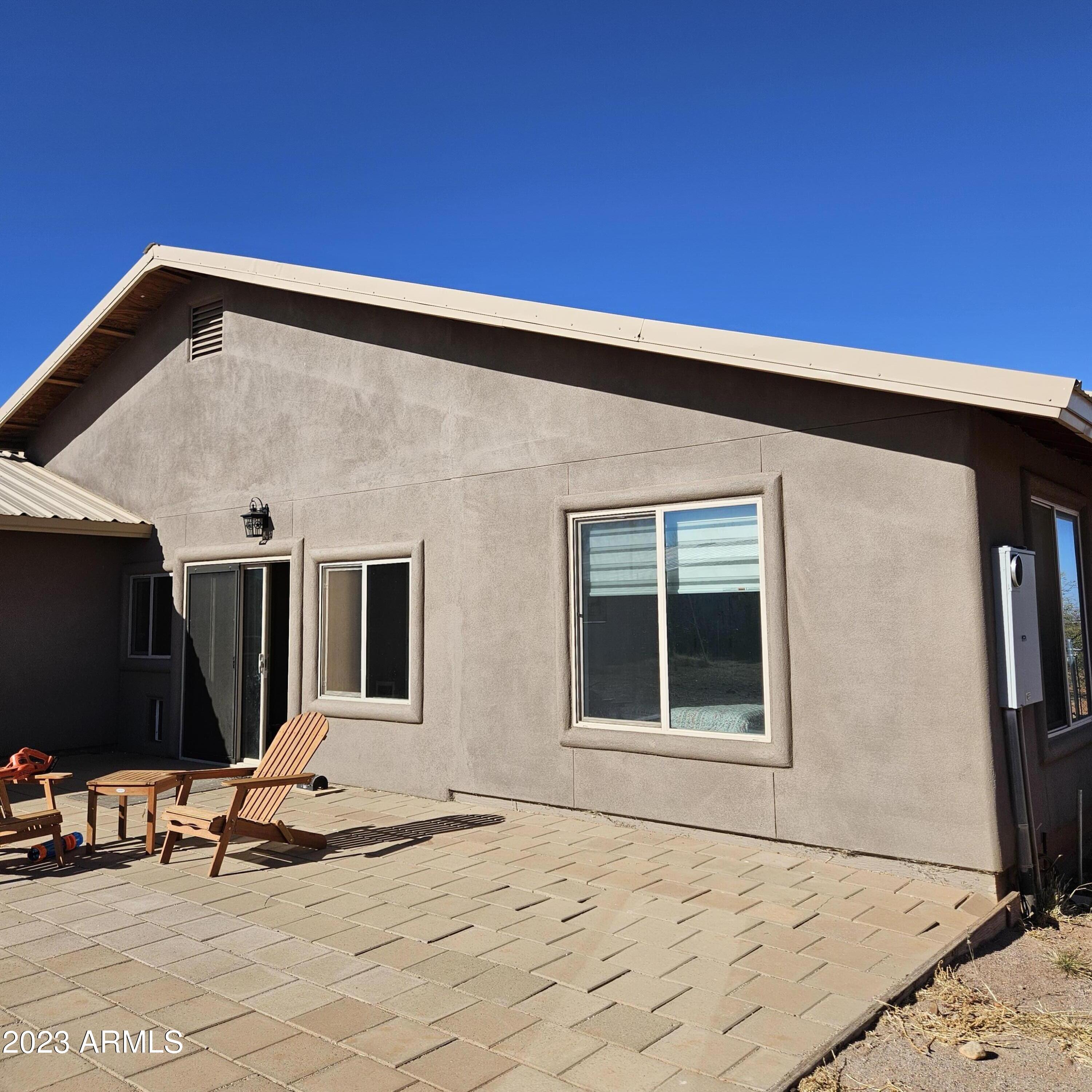 GREATER SAN PEDRO RANCHES UNIT 6 - Residential