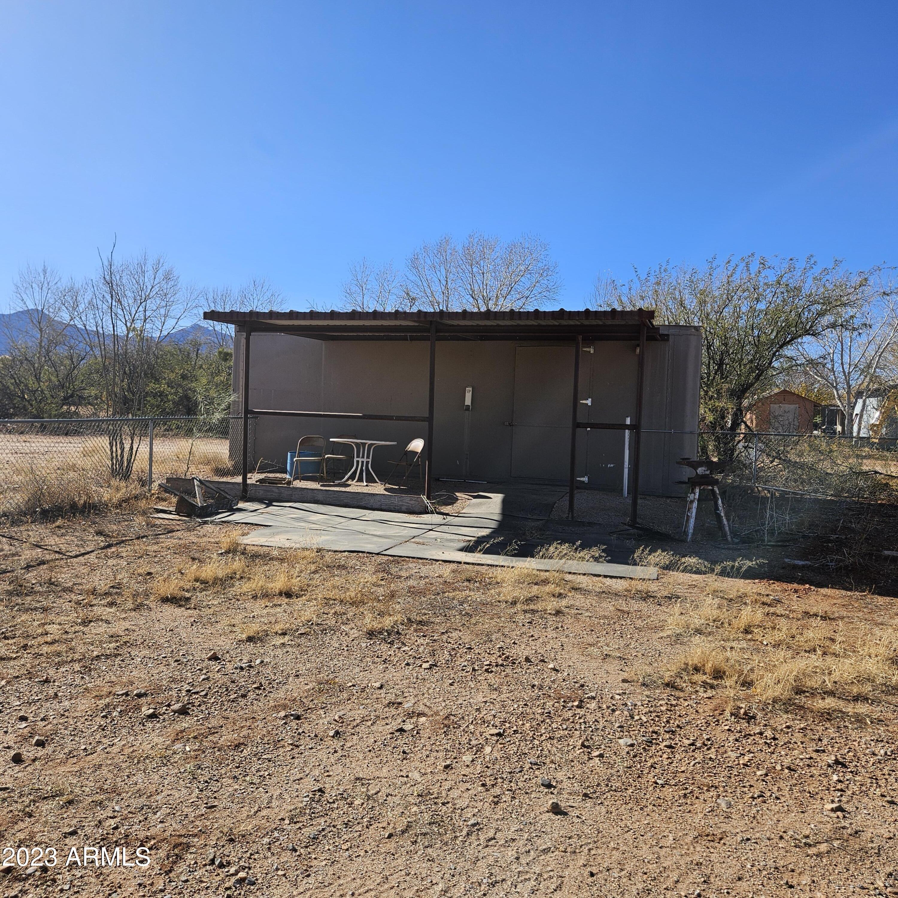 GREATER SAN PEDRO RANCHES UNIT 6 - Residential