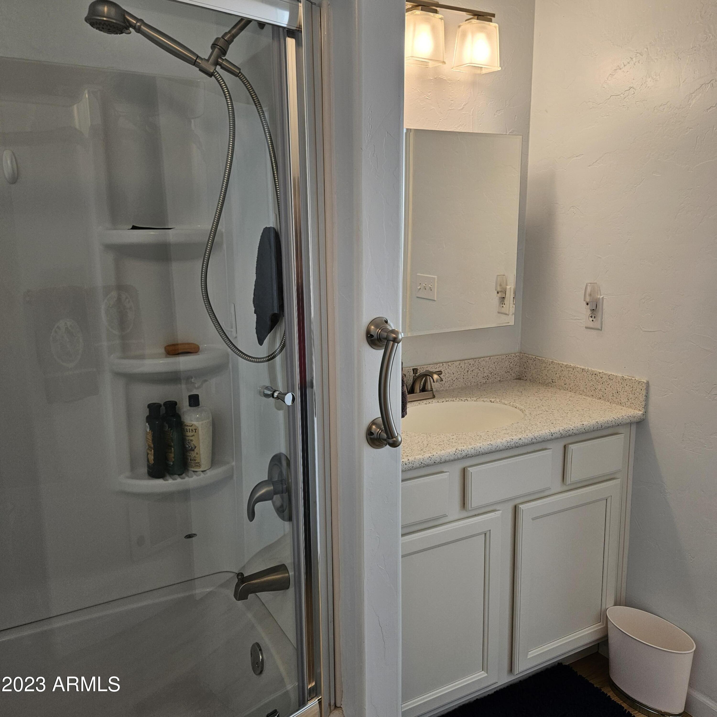 GREATER SAN PEDRO RANCHES UNIT 6 - Residential