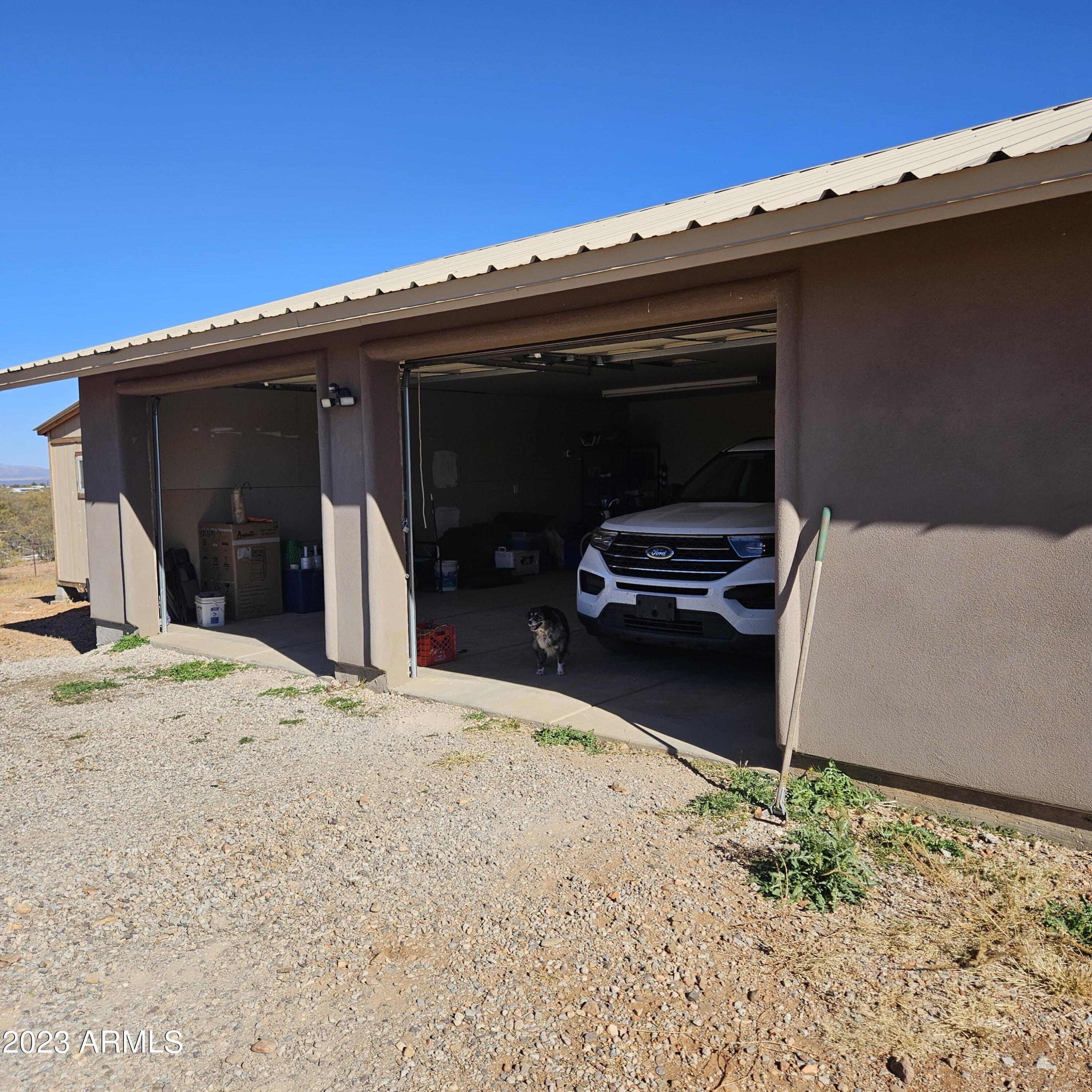 GREATER SAN PEDRO RANCHES UNIT 6 - Residential