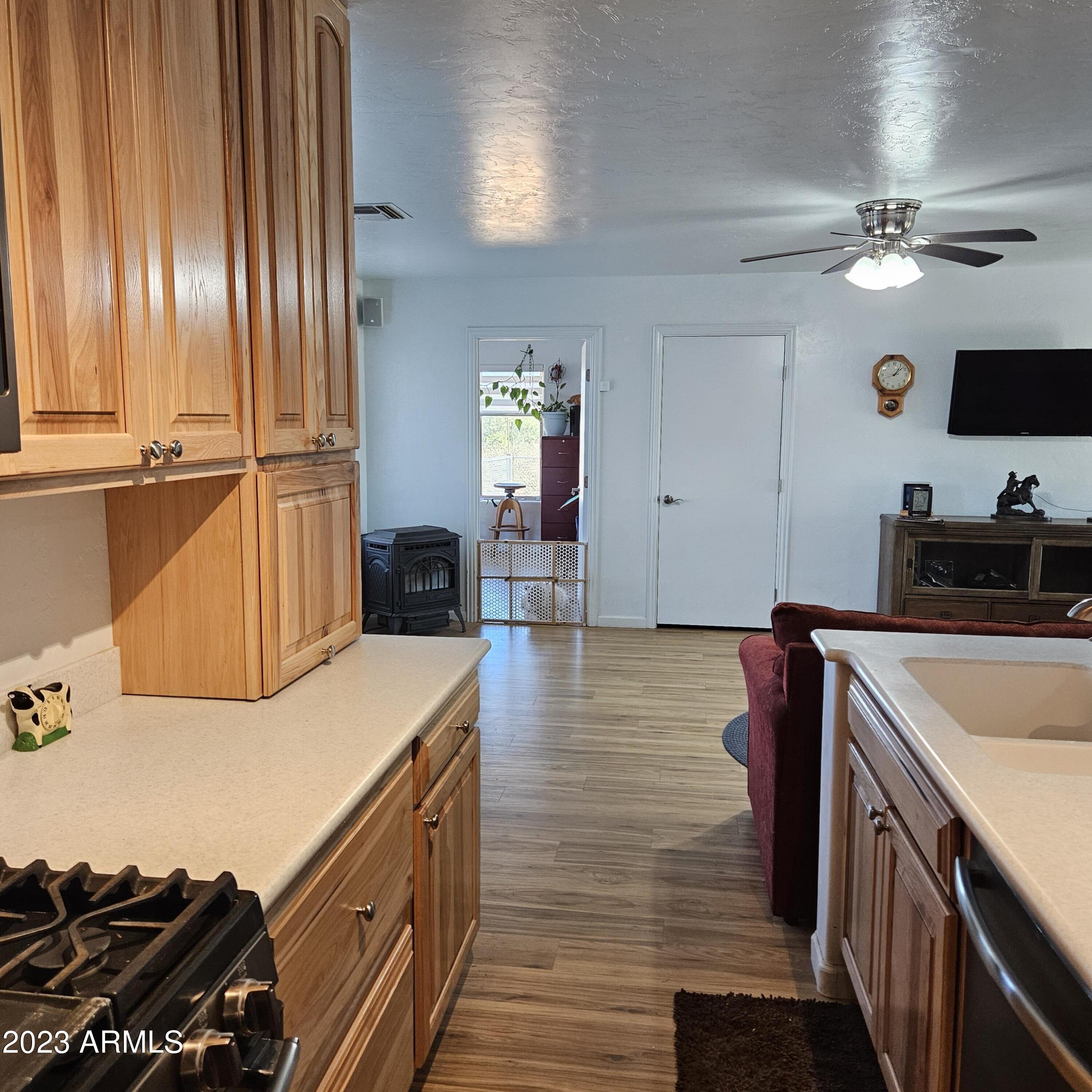 GREATER SAN PEDRO RANCHES UNIT 6 - Residential