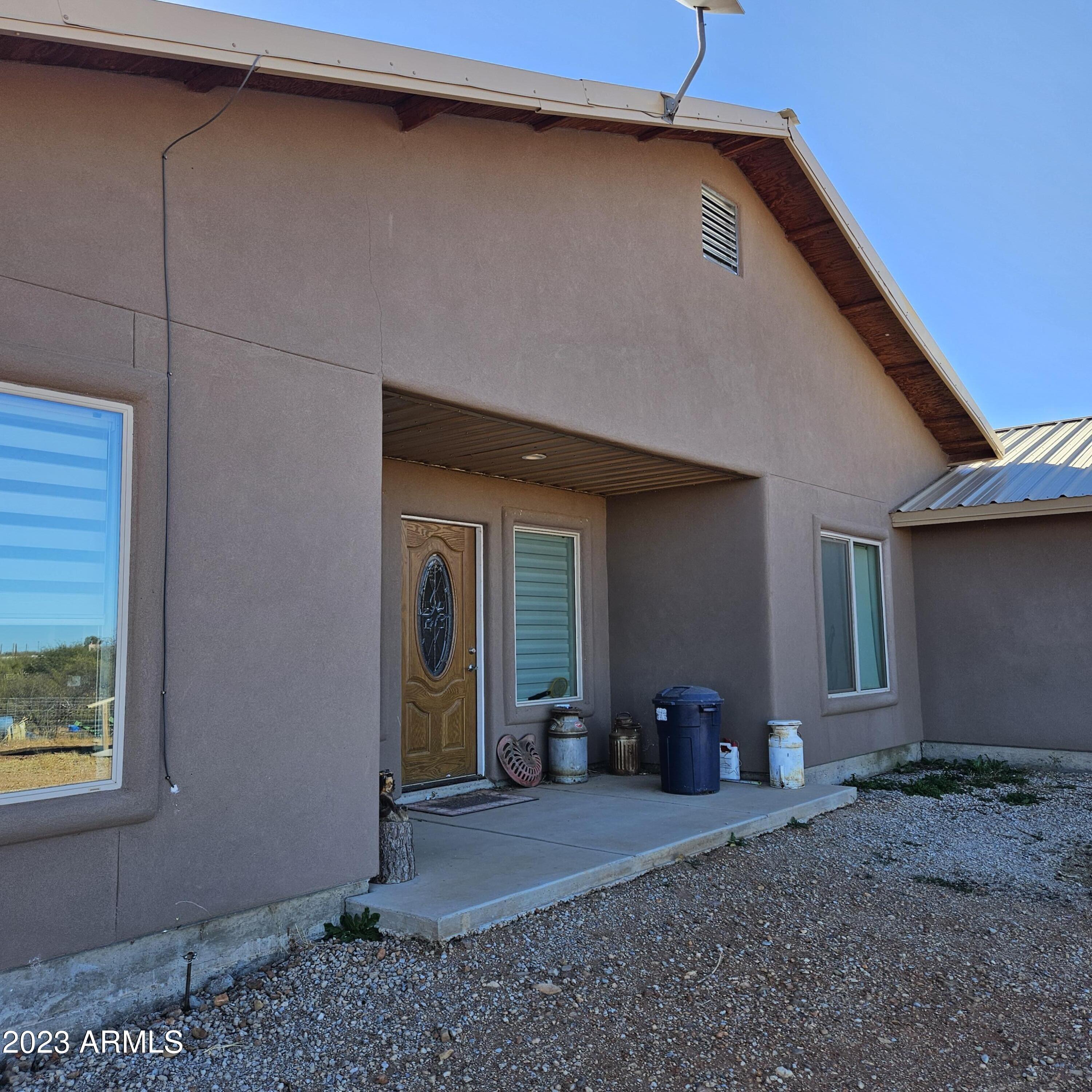 GREATER SAN PEDRO RANCHES UNIT 6 - Residential