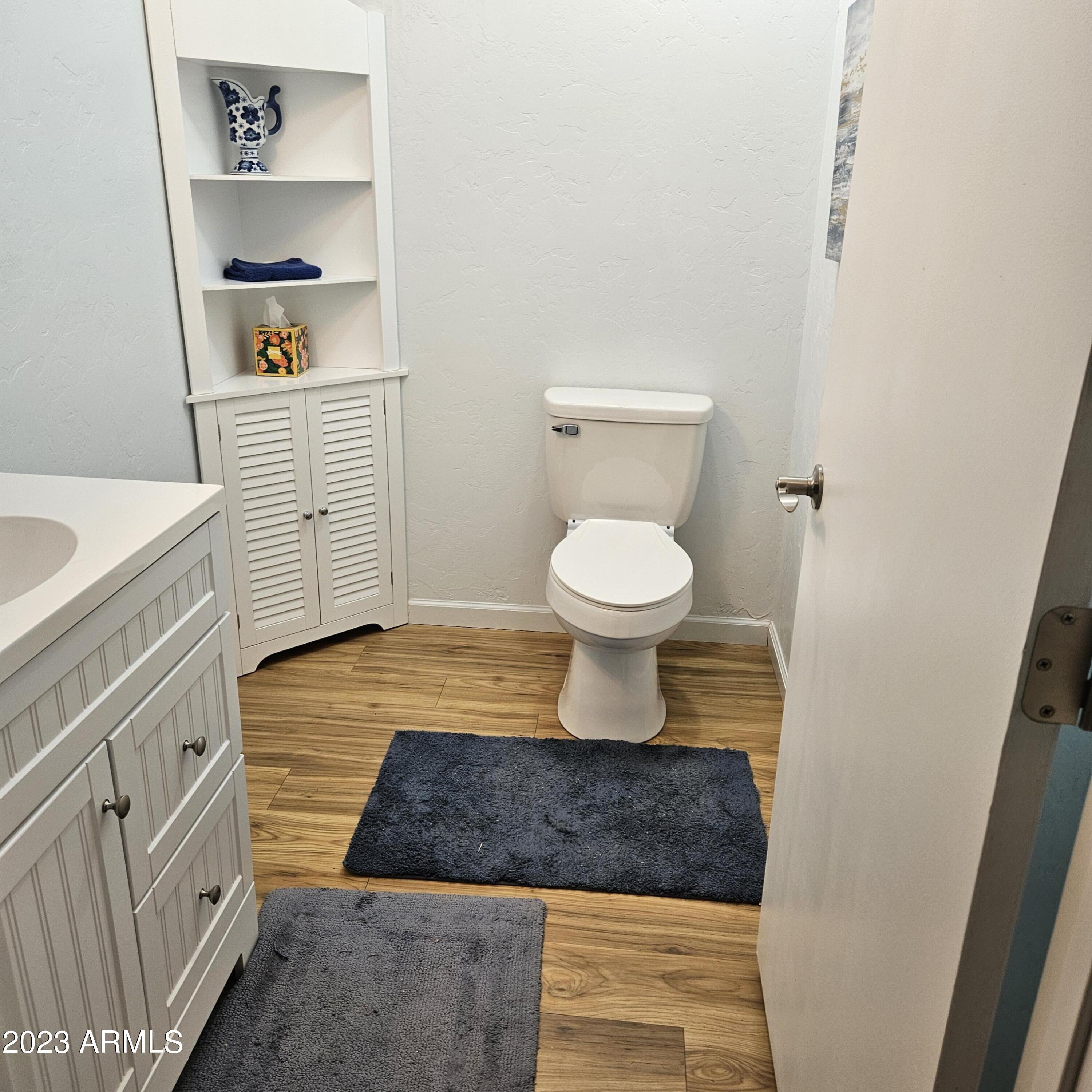 GREATER SAN PEDRO RANCHES UNIT 6 - Residential