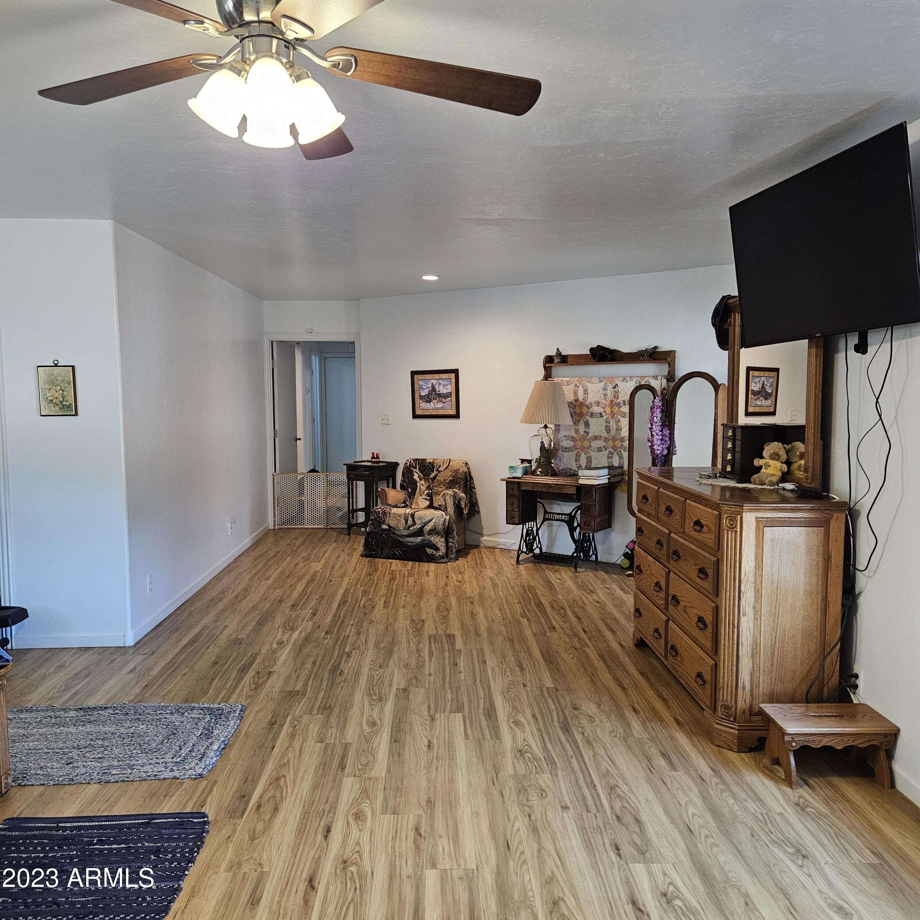 GREATER SAN PEDRO RANCHES UNIT 6 - Residential