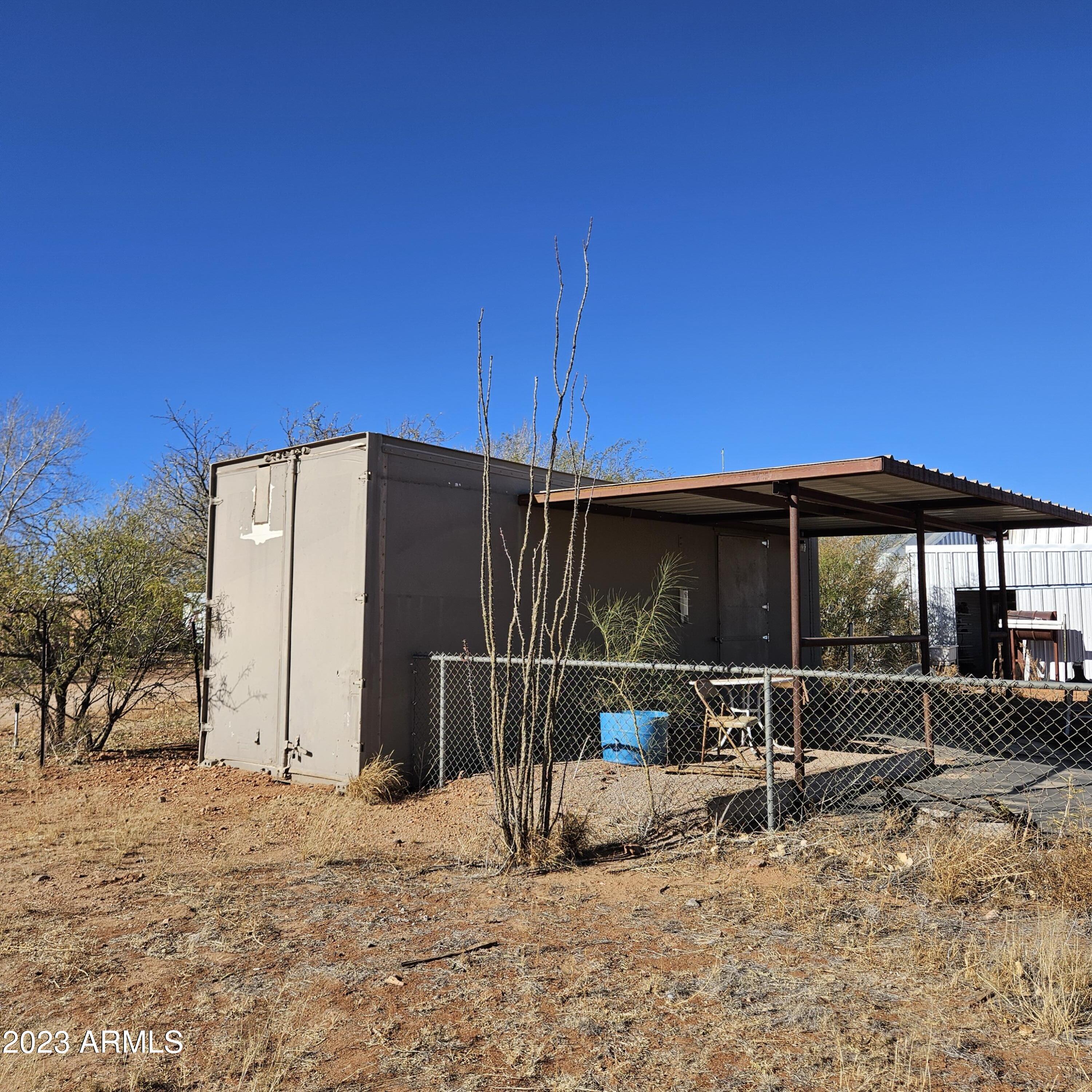GREATER SAN PEDRO RANCHES UNIT 6 - Residential