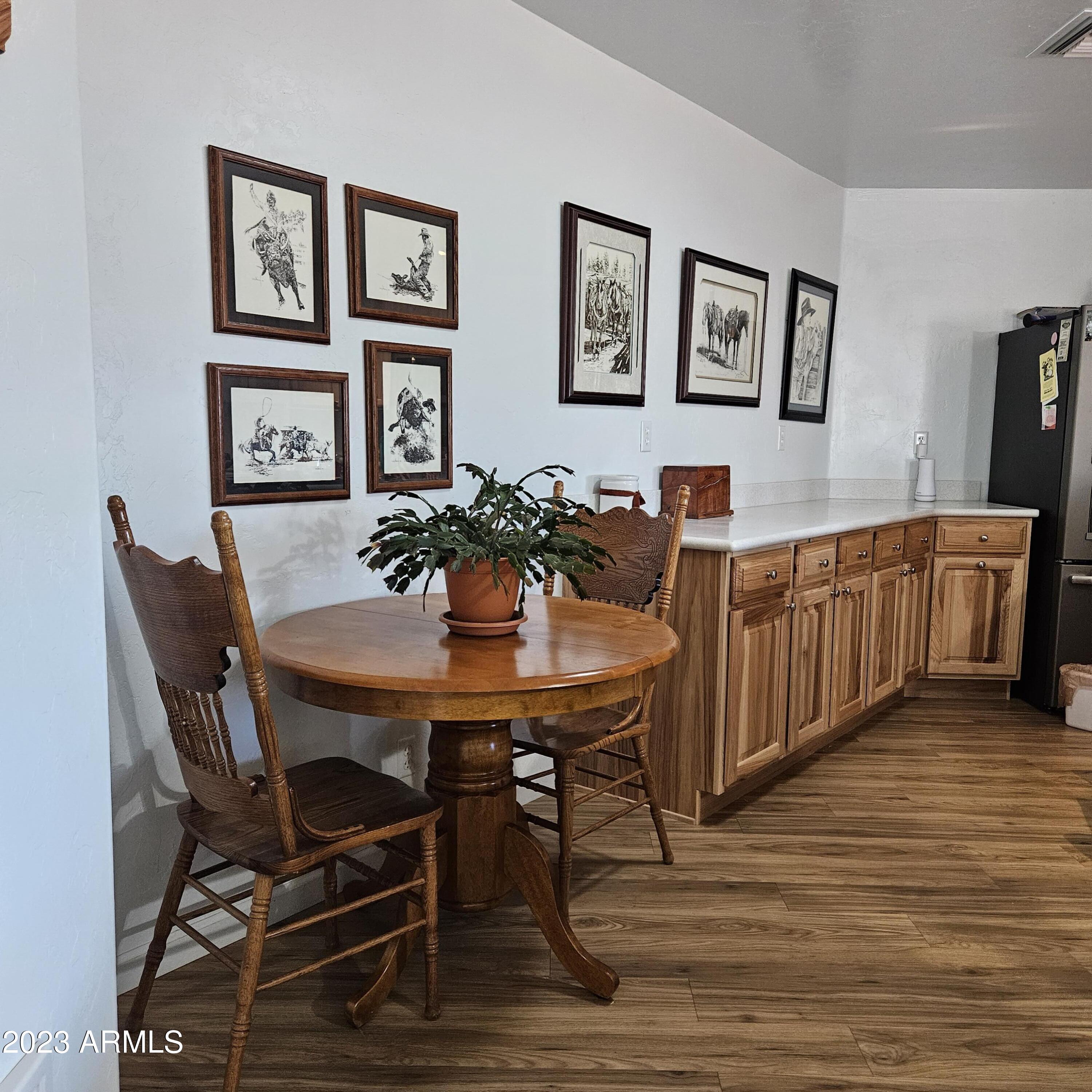 GREATER SAN PEDRO RANCHES UNIT 6 - Residential