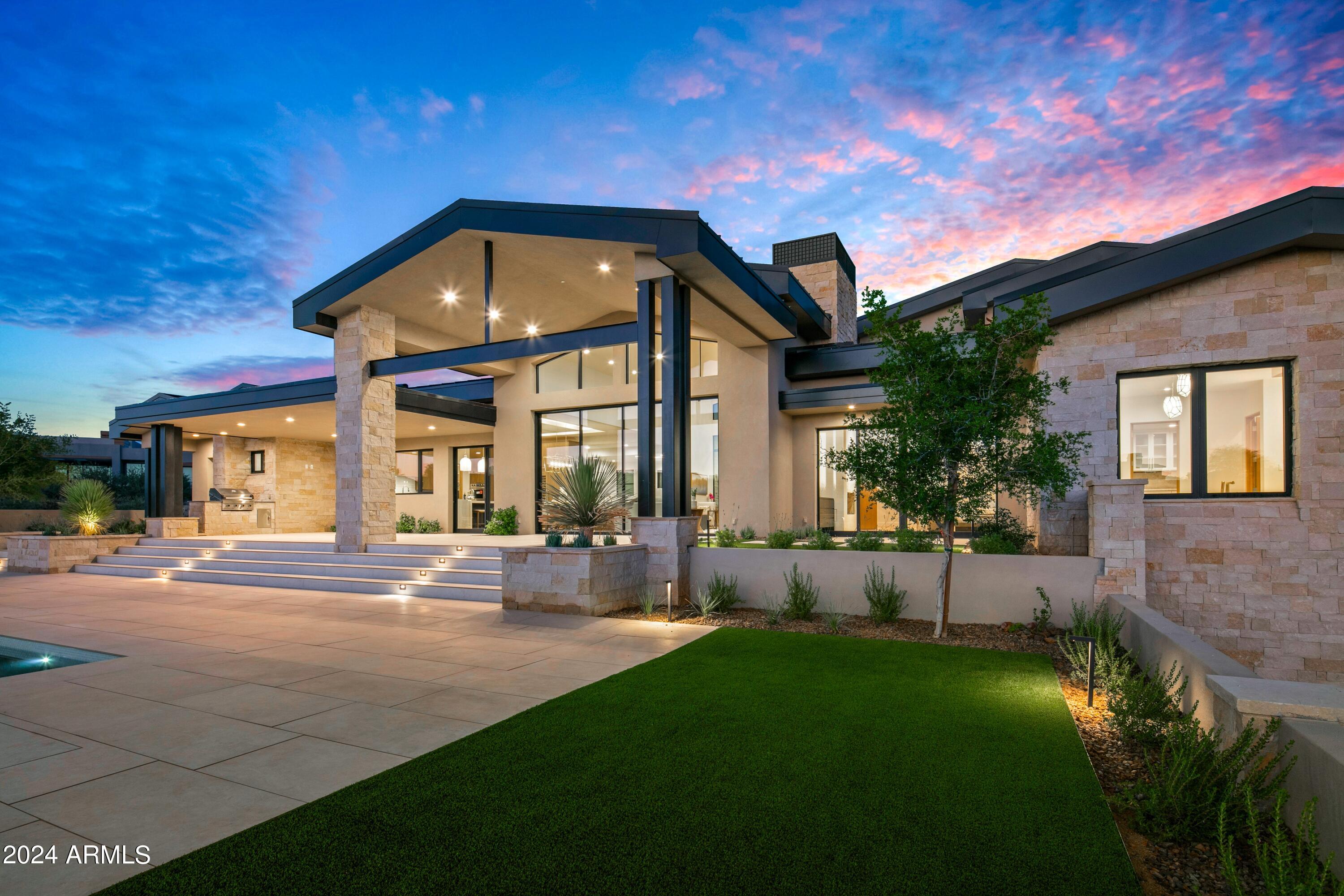 Mirabel Club - Residential