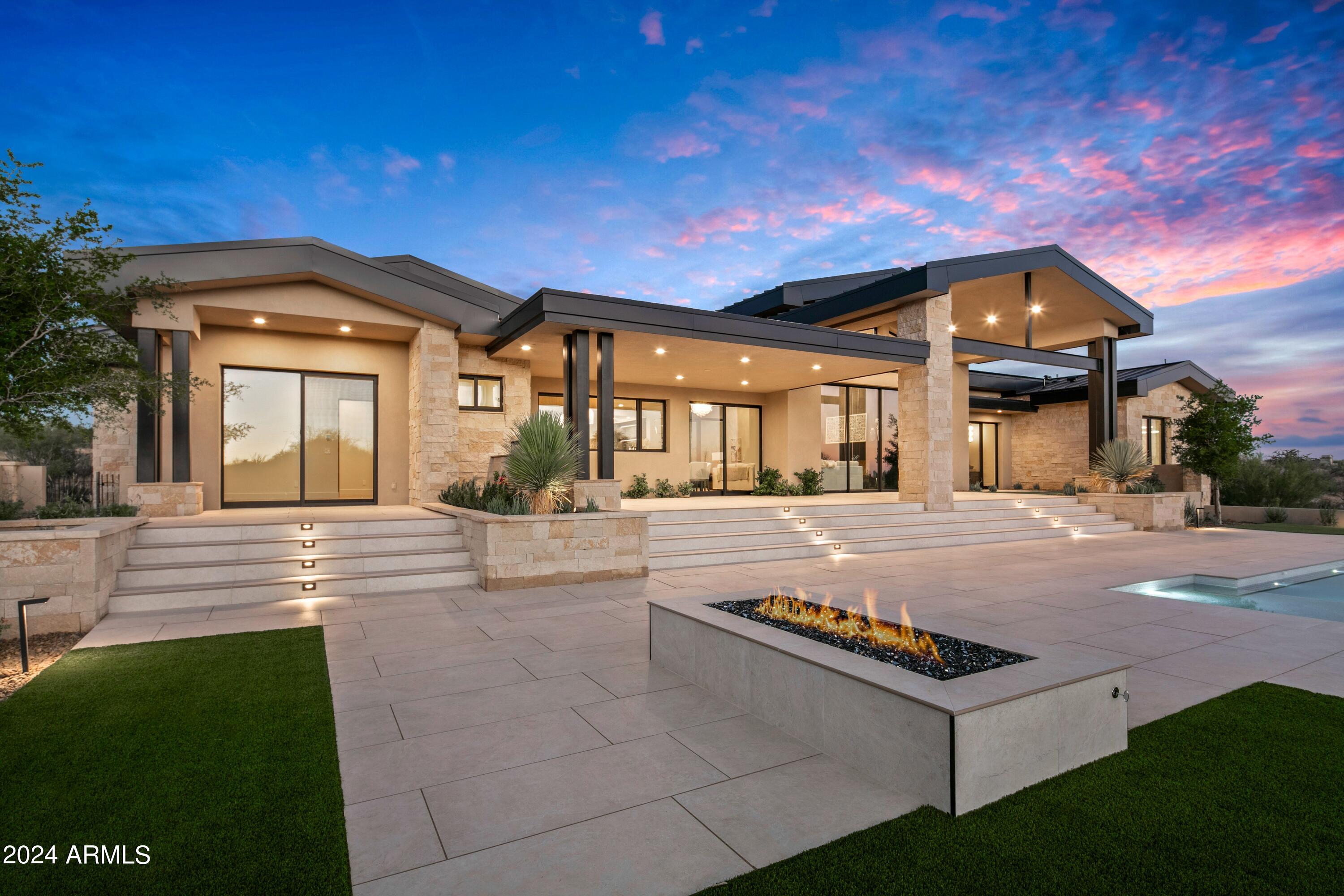 Mirabel Club - Residential