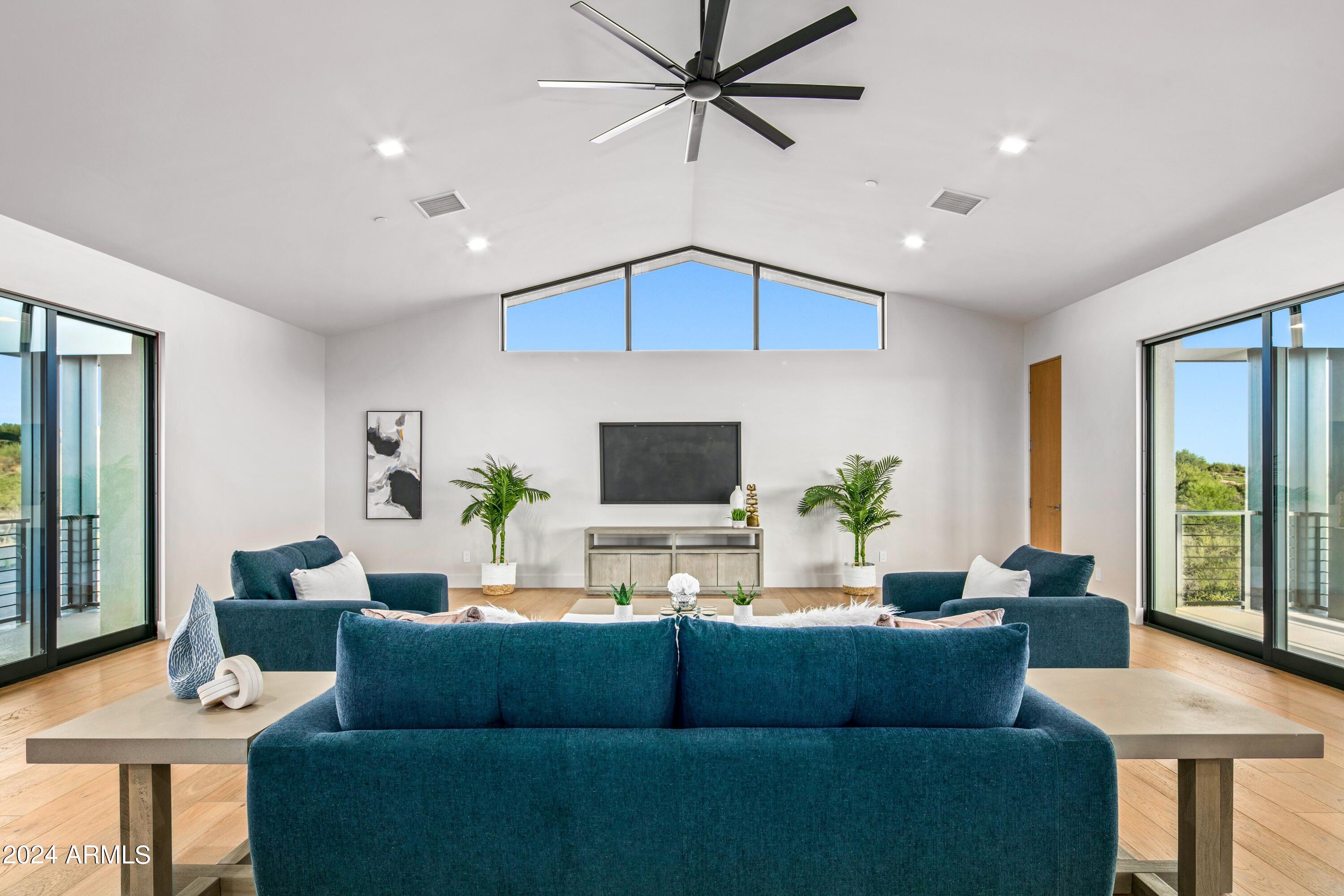 Mirabel Club - Residential