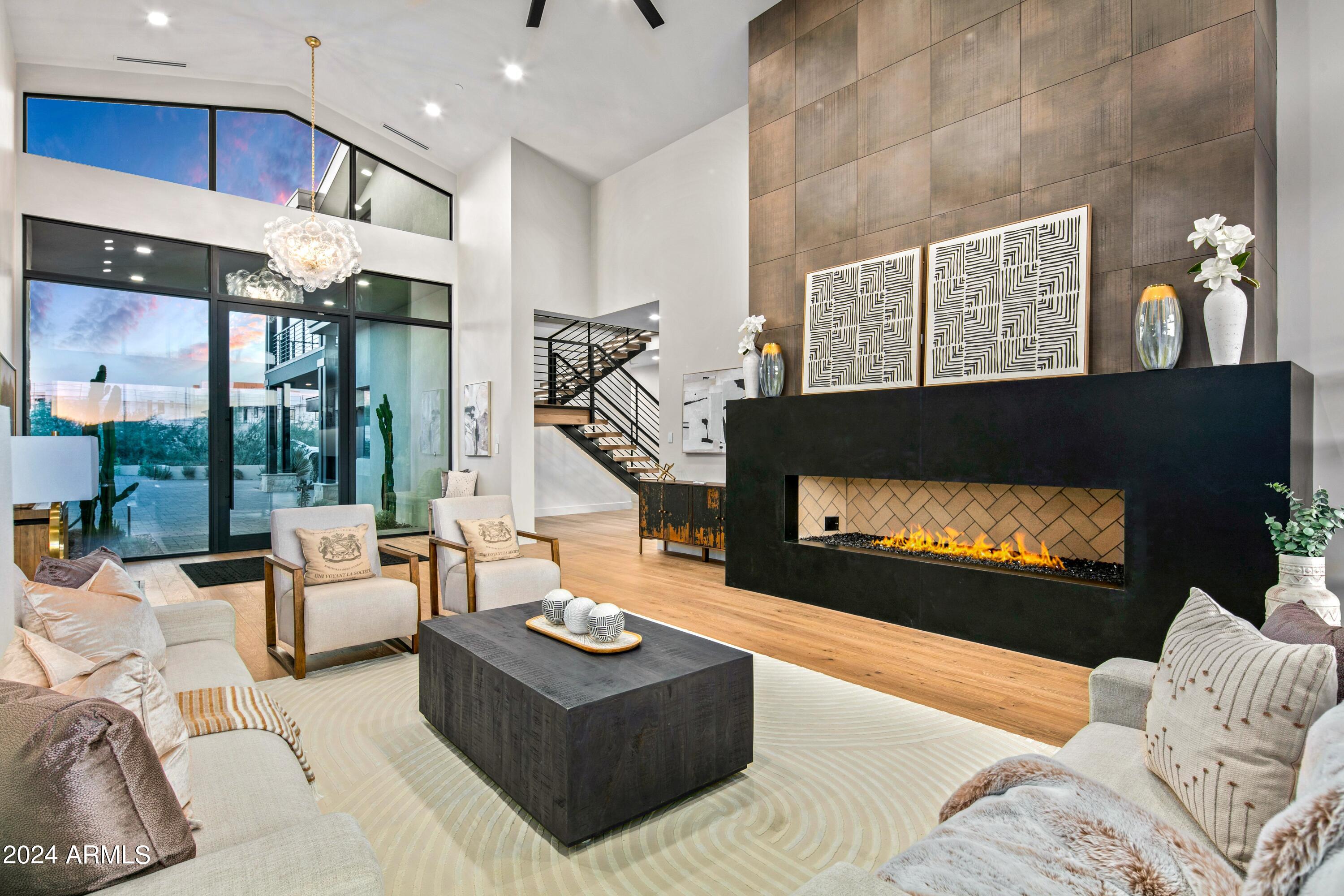 Mirabel Club - Residential