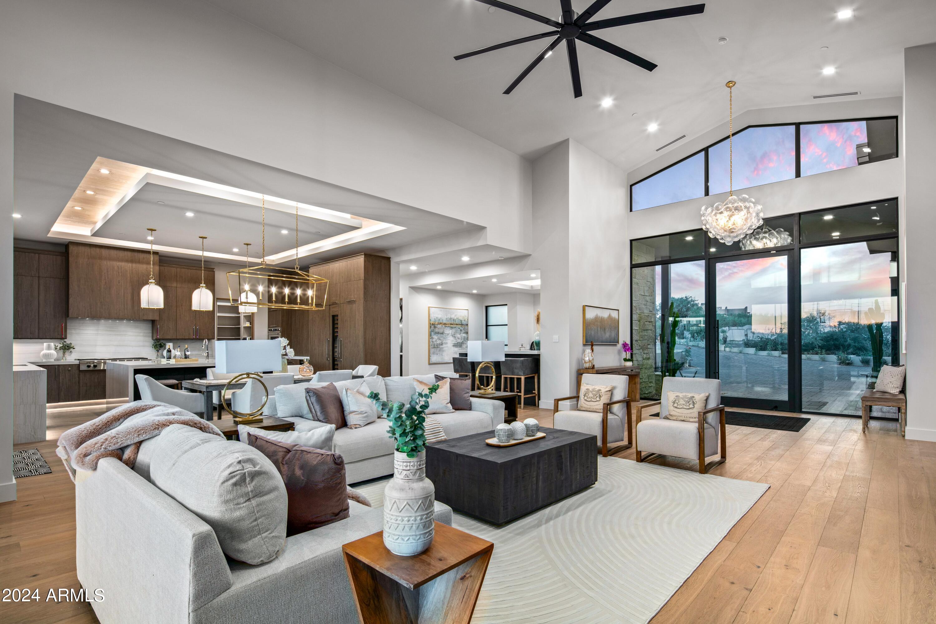 Mirabel Club - Residential