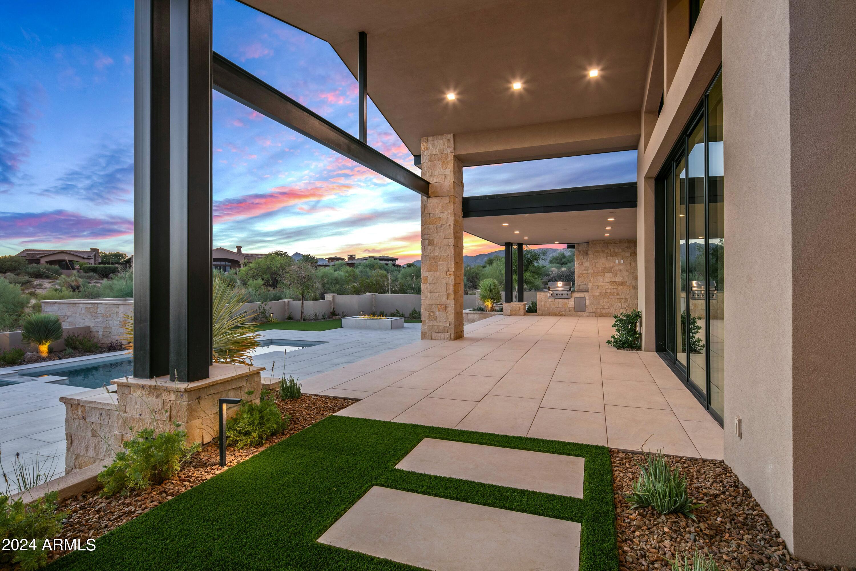Mirabel Club - Residential