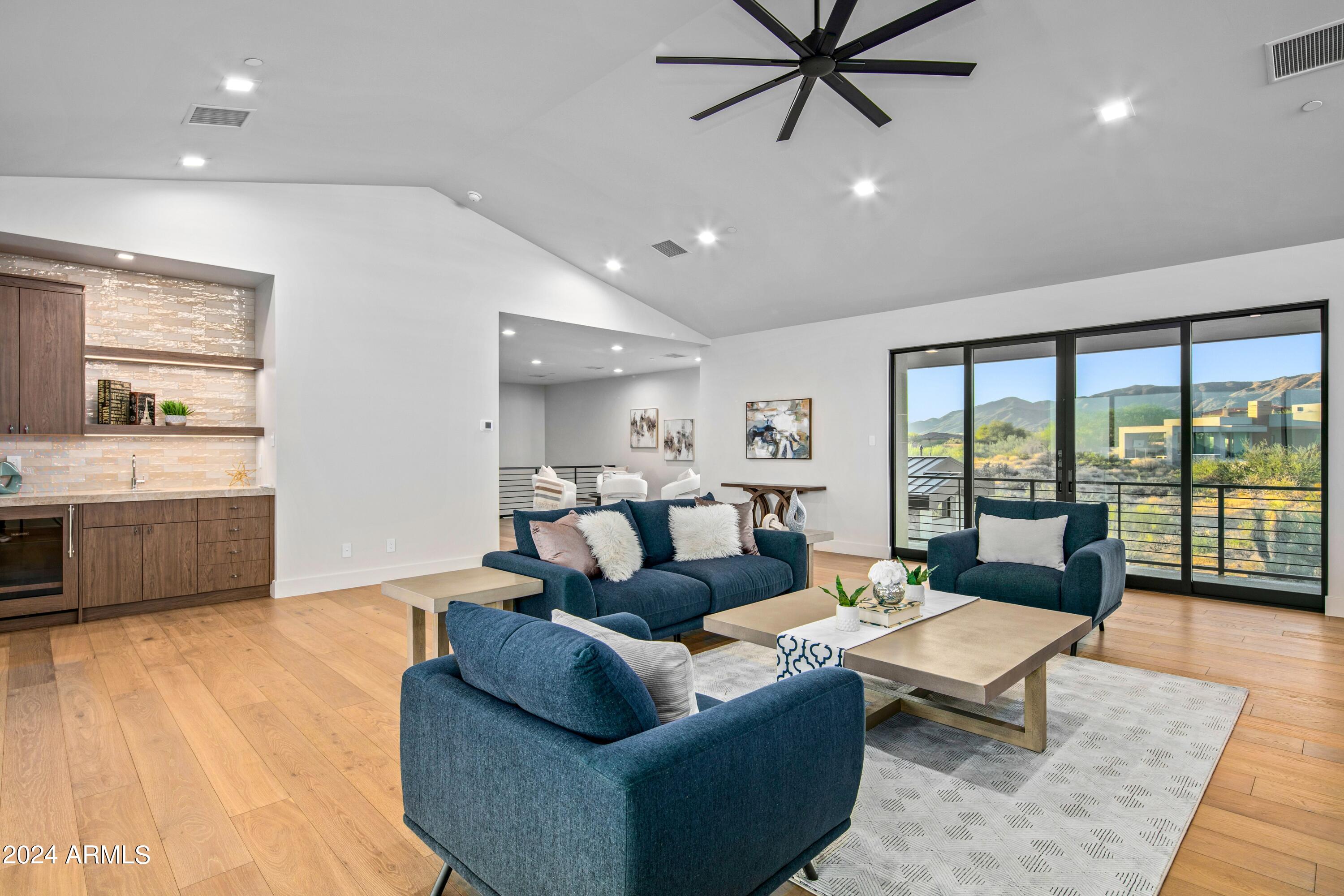 Mirabel Club - Residential