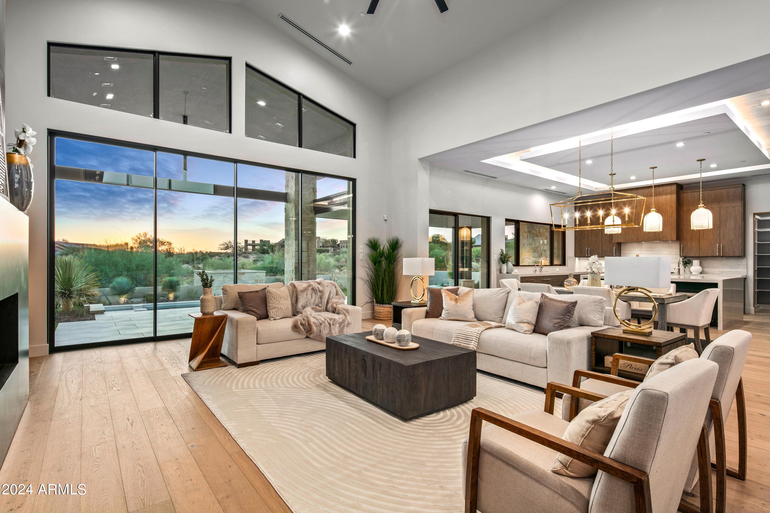 Mirabel Club - Residential