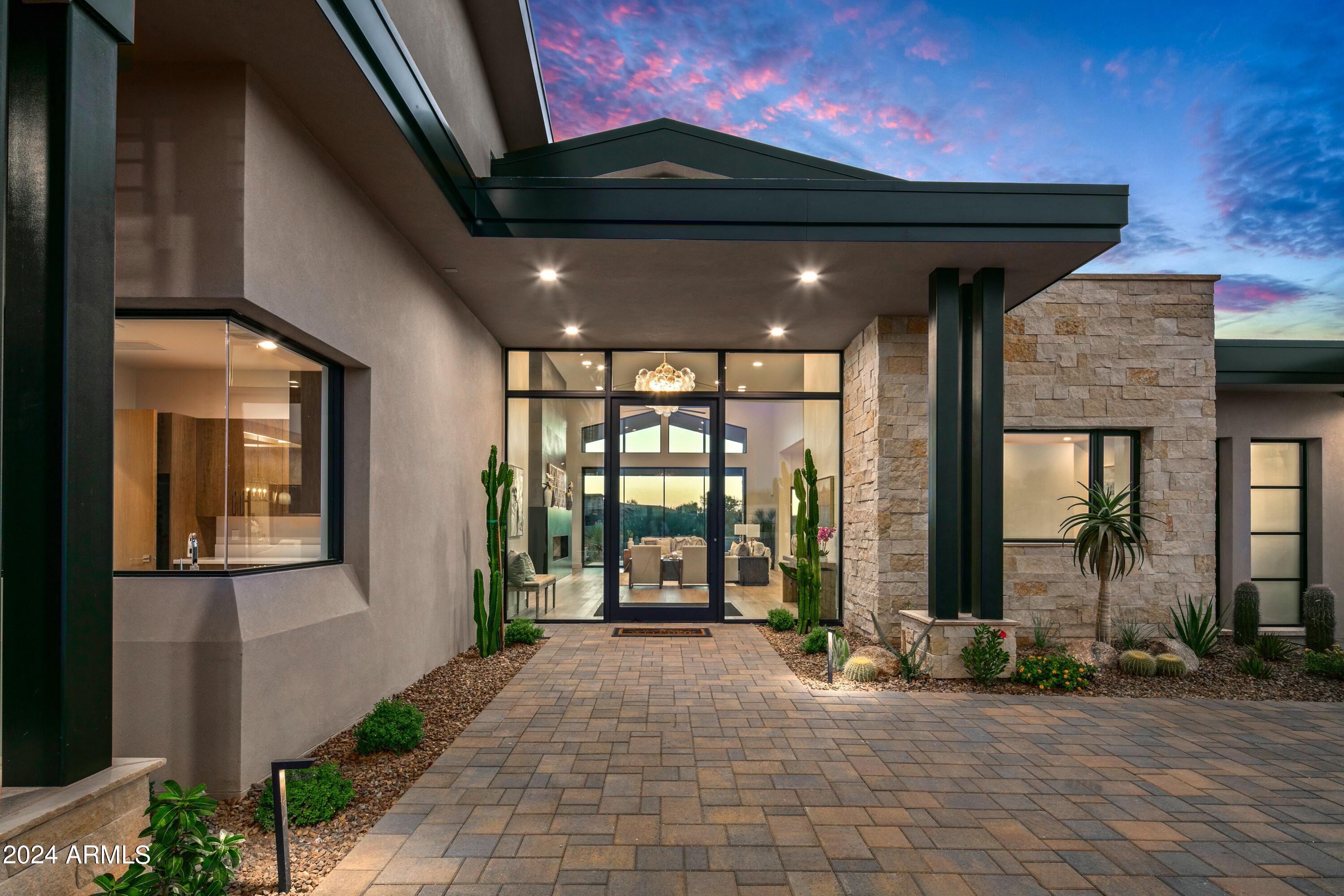 Mirabel Club - Residential