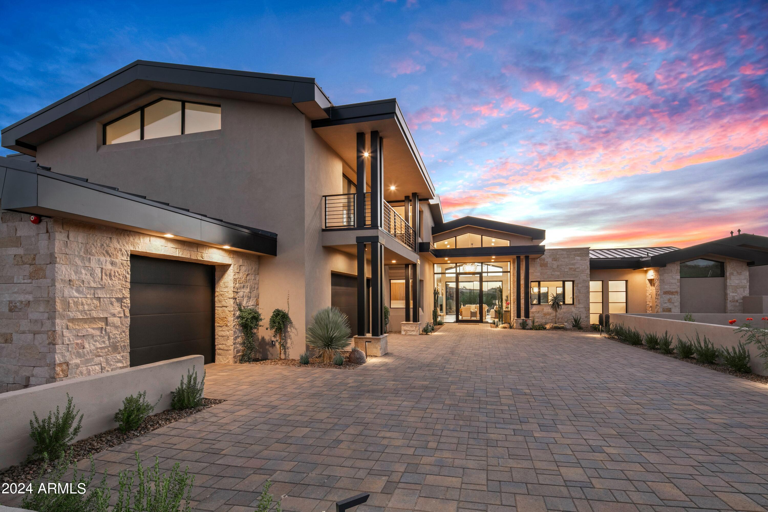 Mirabel Club - Residential
