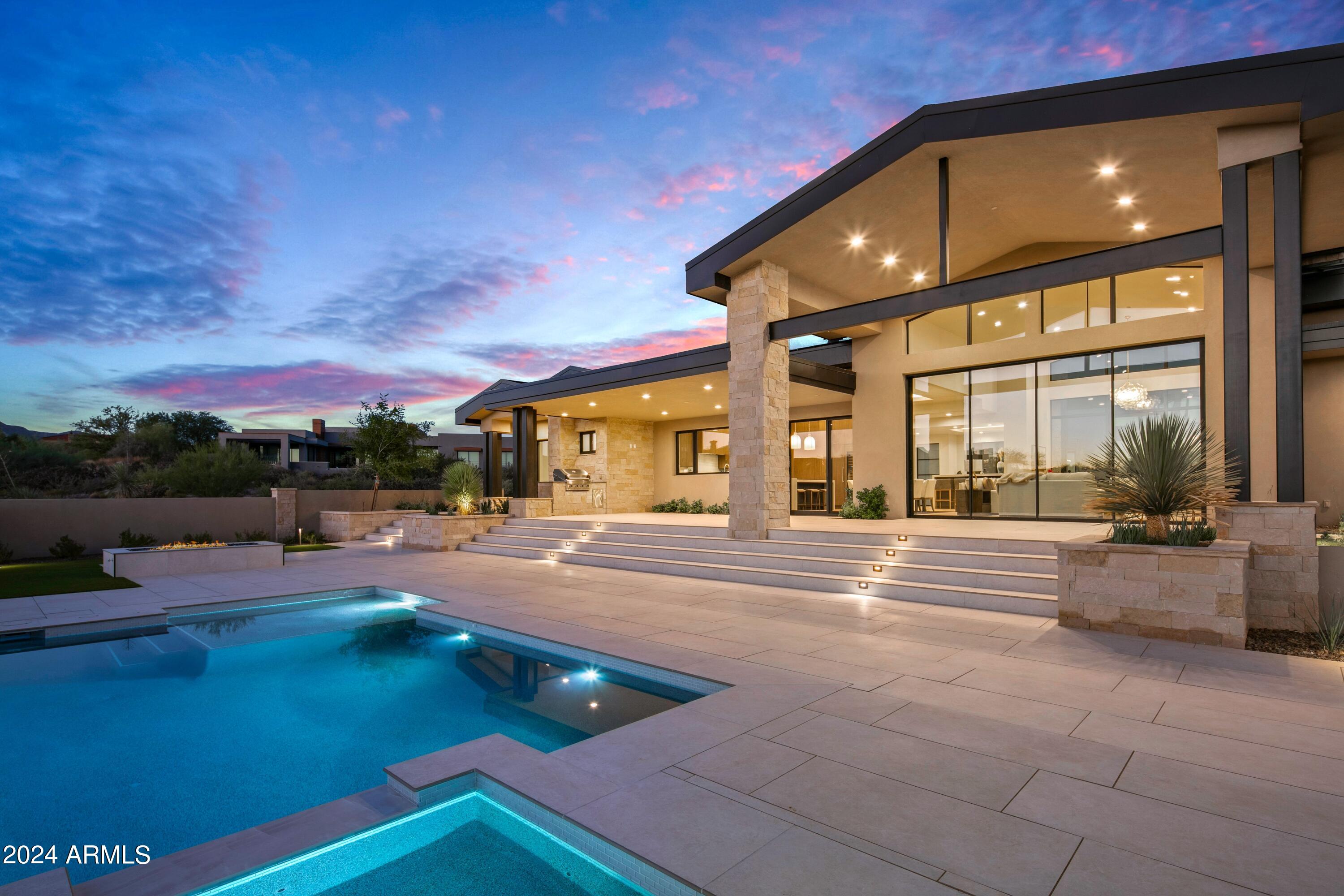 Mirabel Club - Residential