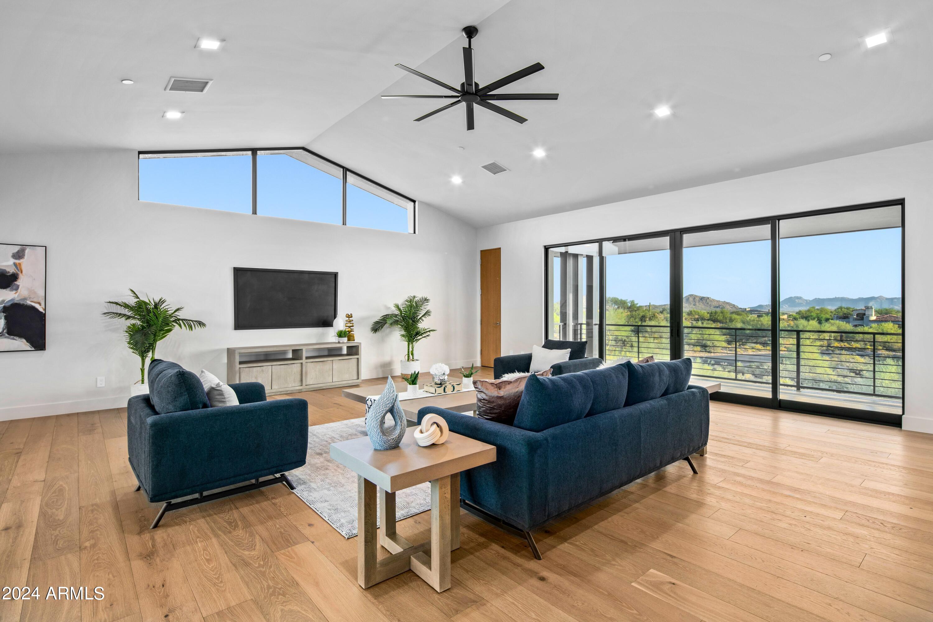 Mirabel Club - Residential