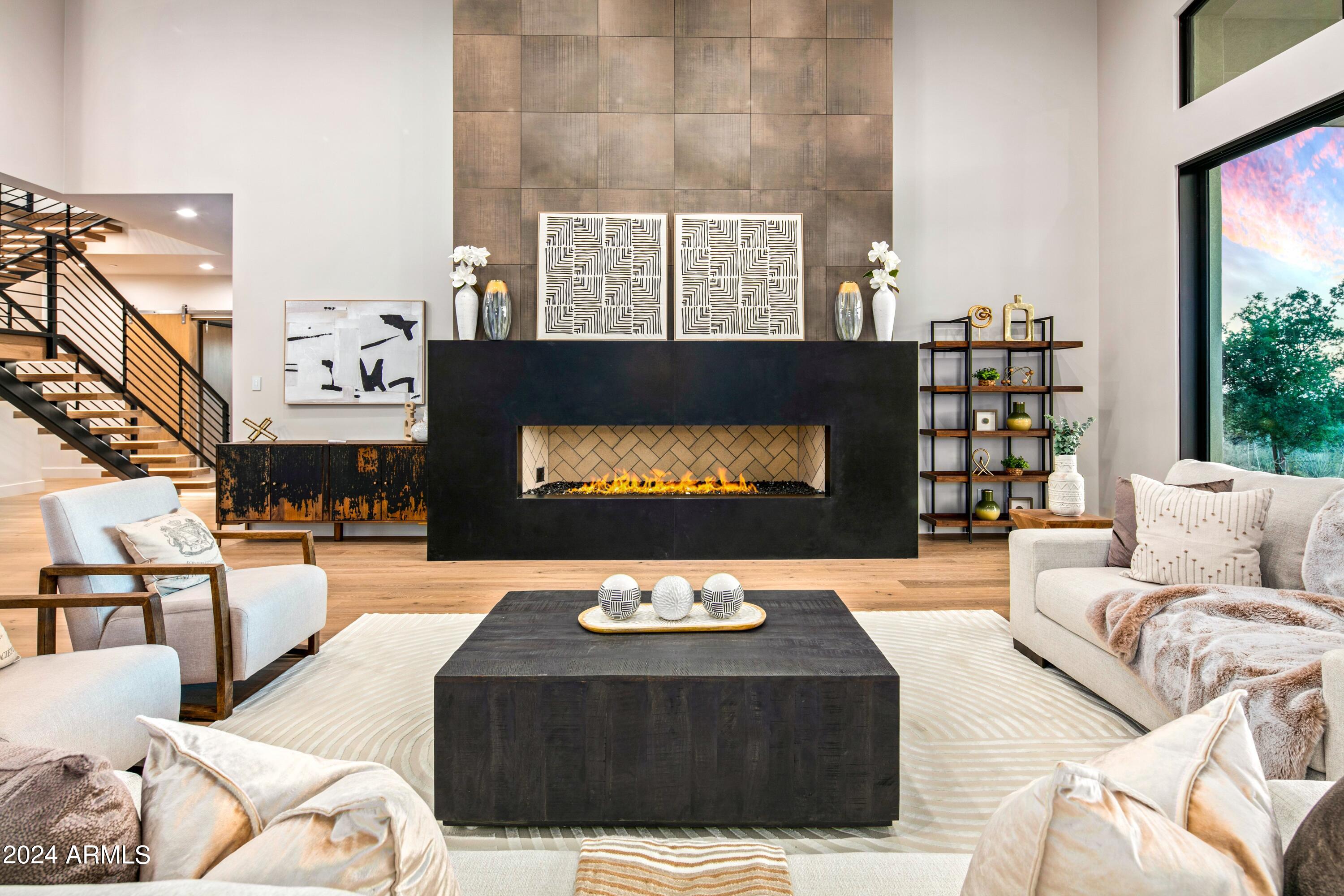 Mirabel Club - Residential