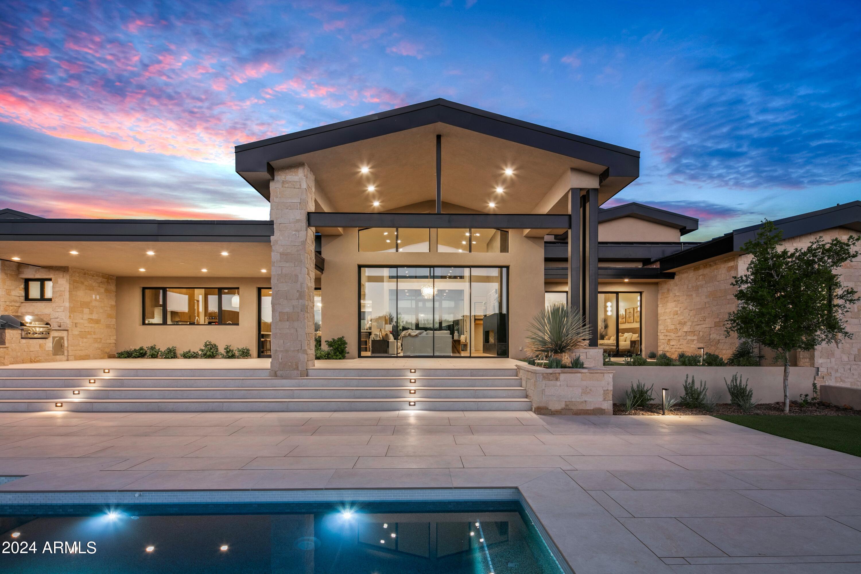 Mirabel Club - Residential