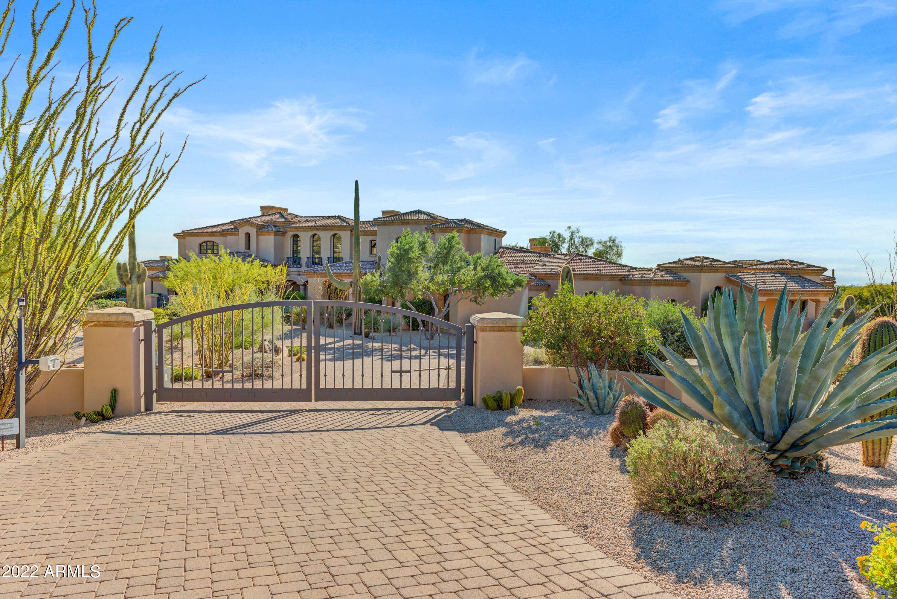 MERIT CROSSING - Residential
