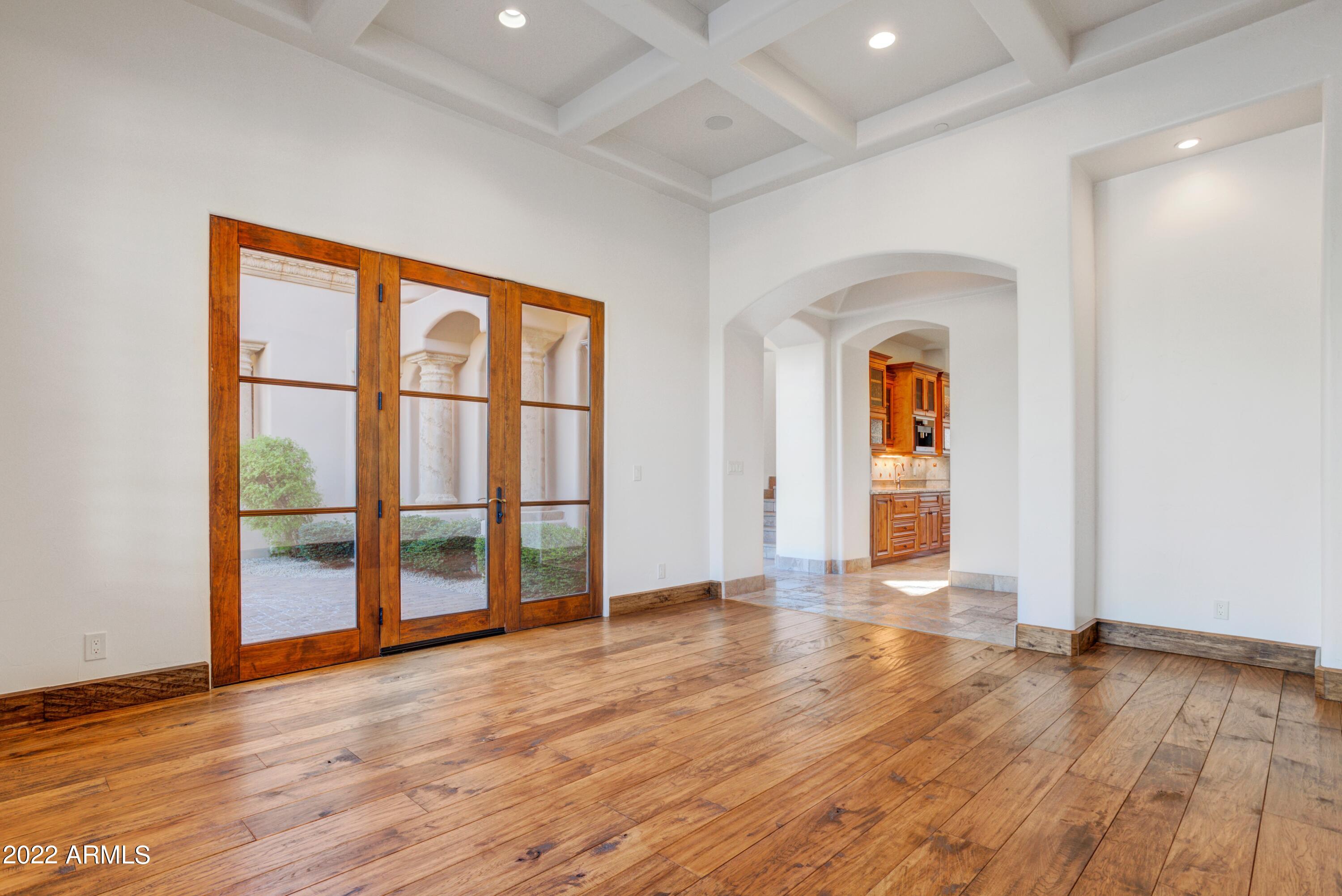 MERIT CROSSING - Residential