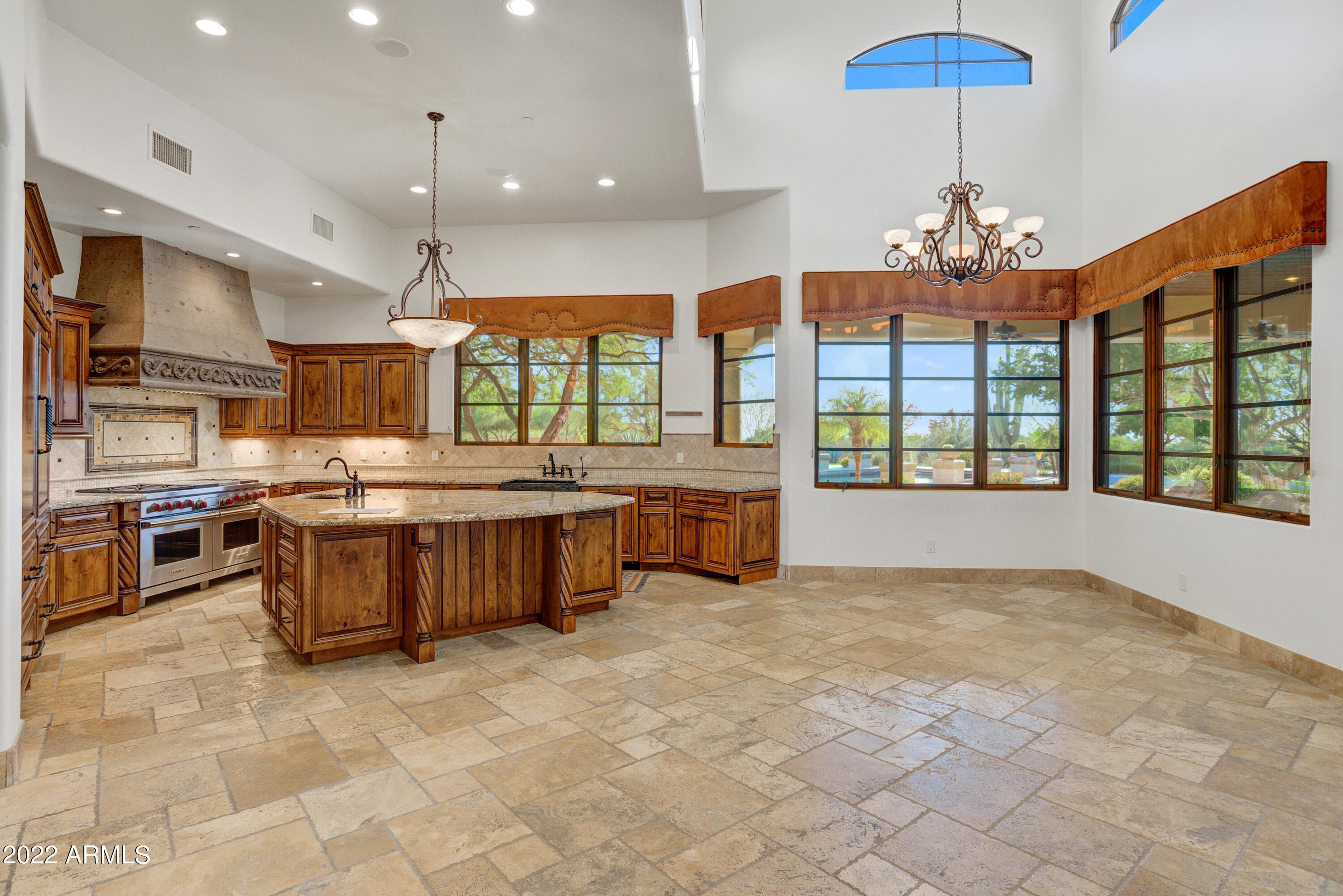 MERIT CROSSING - Residential