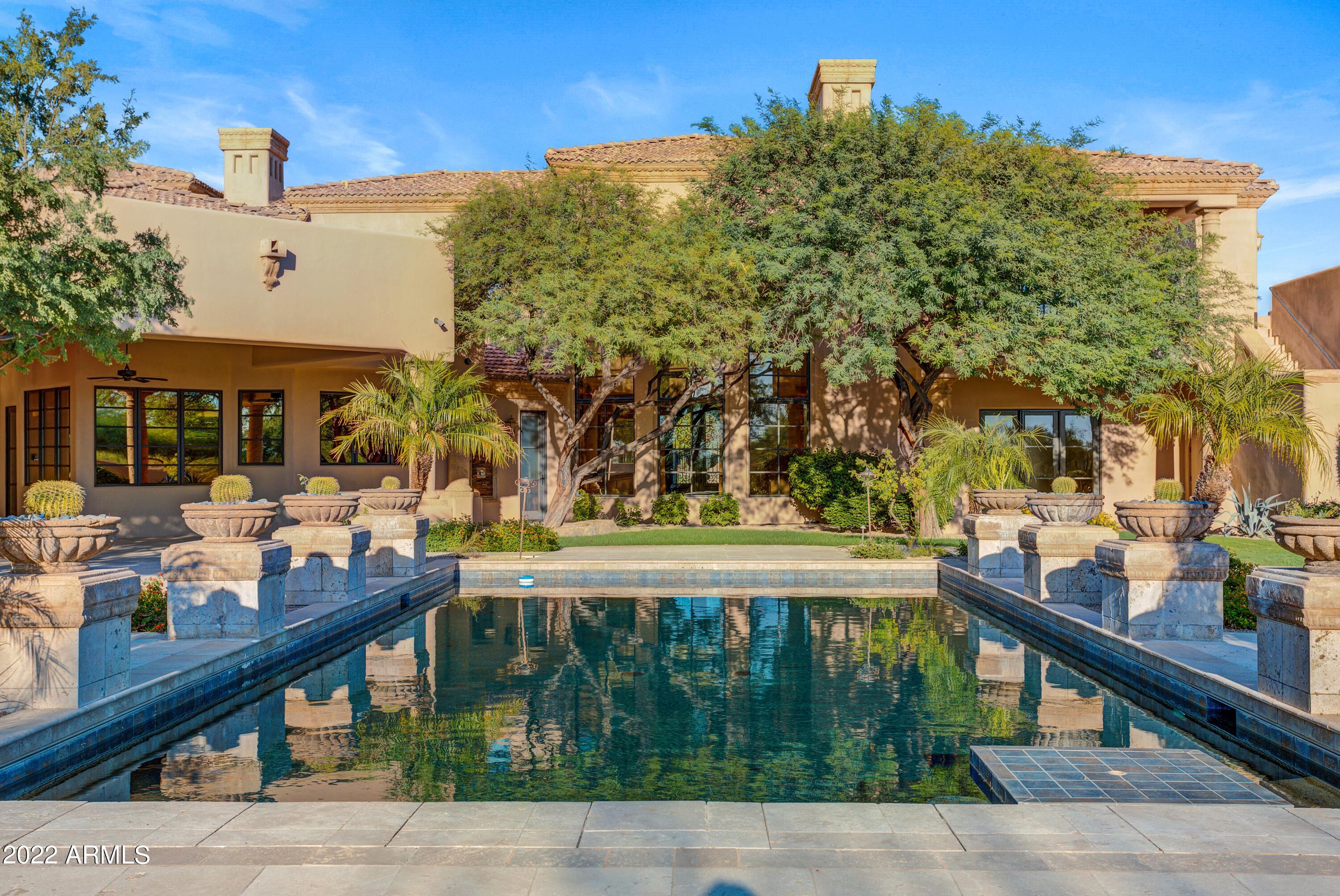 MERIT CROSSING - Residential