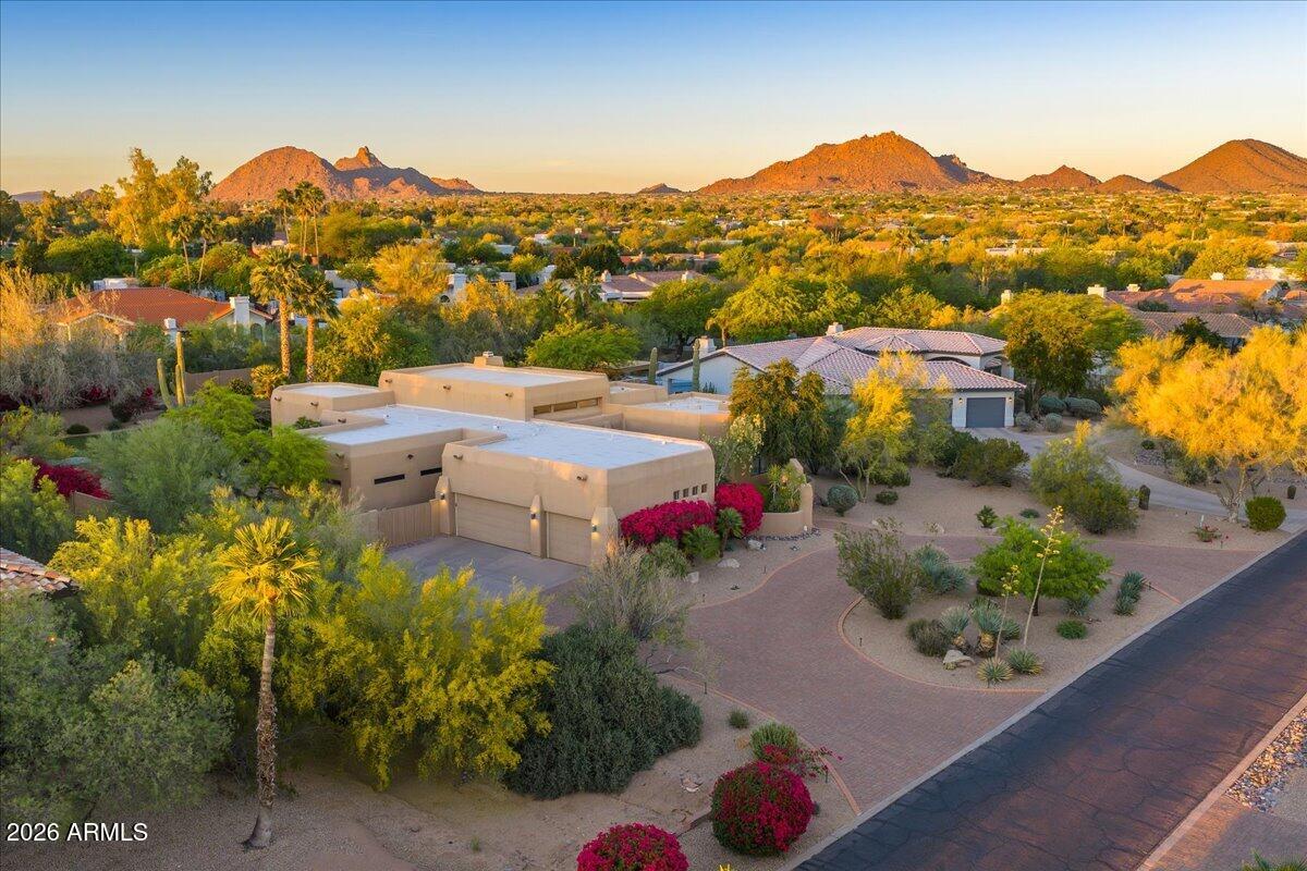 PINNACLE PEAK COUNTRY CLUB UNIT 8 - Residential
